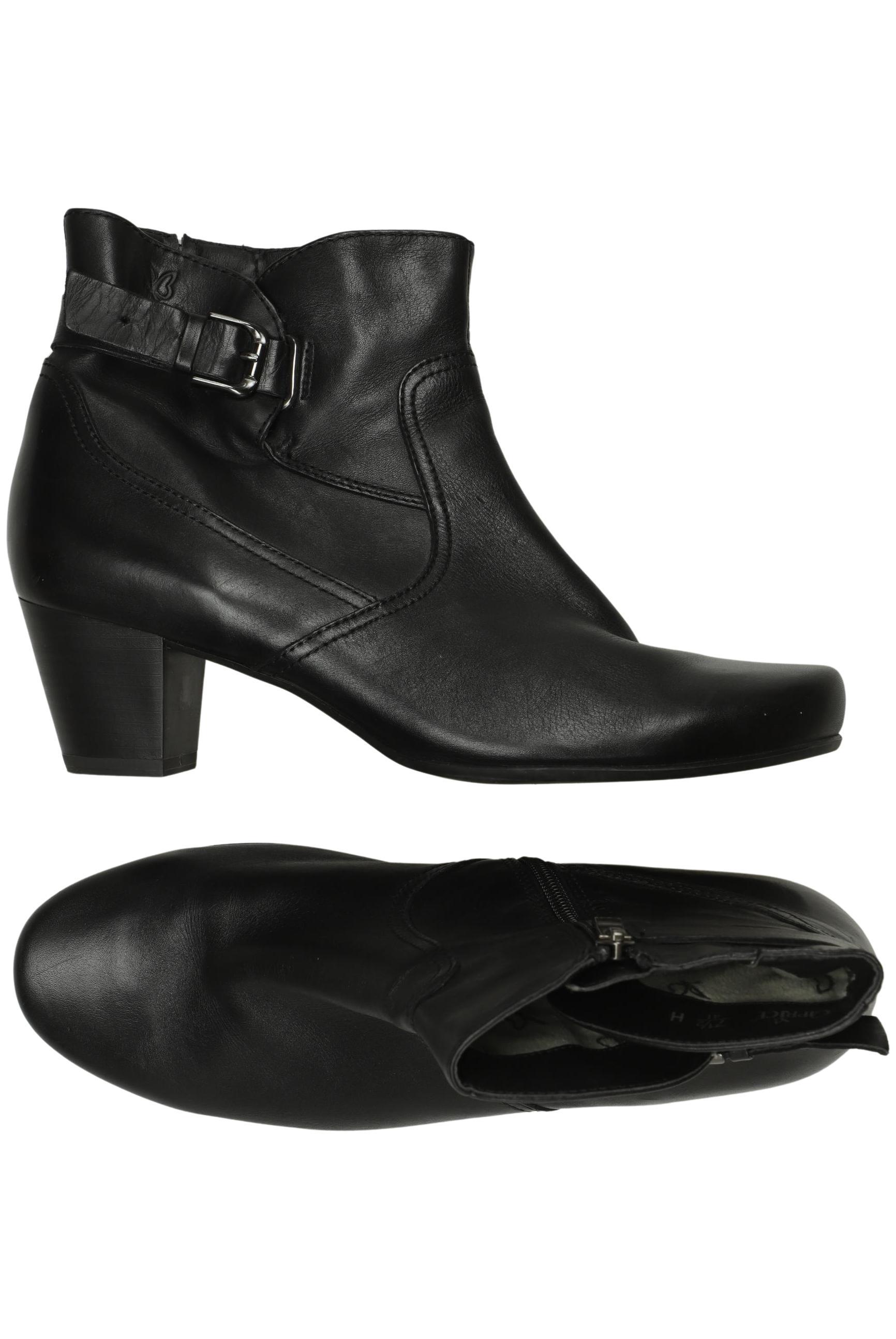 

Caprice Damen Stiefelette, schwarz, Gr. 41