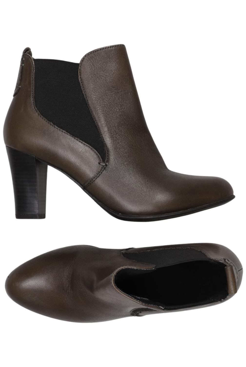 

Caprice Damen Stiefelette, braun, Gr. 38