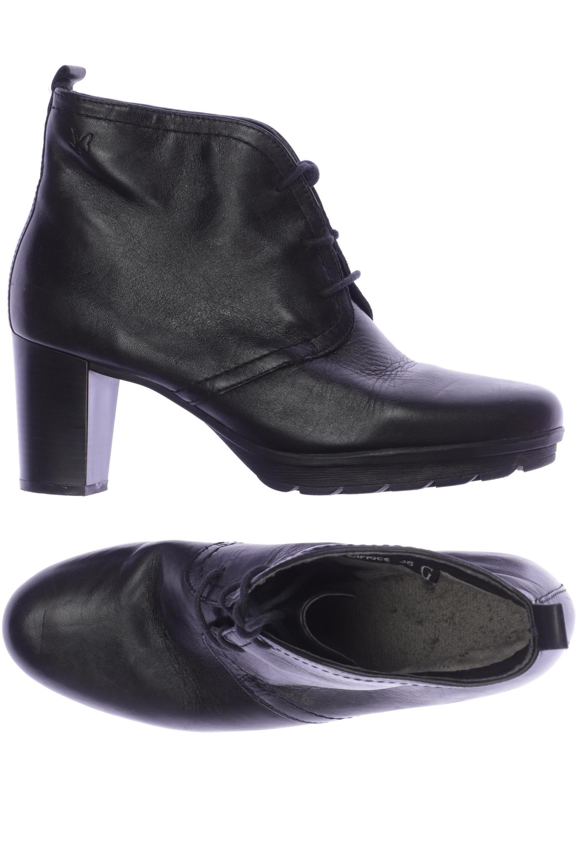 

Caprice Damen Stiefelette, schwarz, Gr. 38