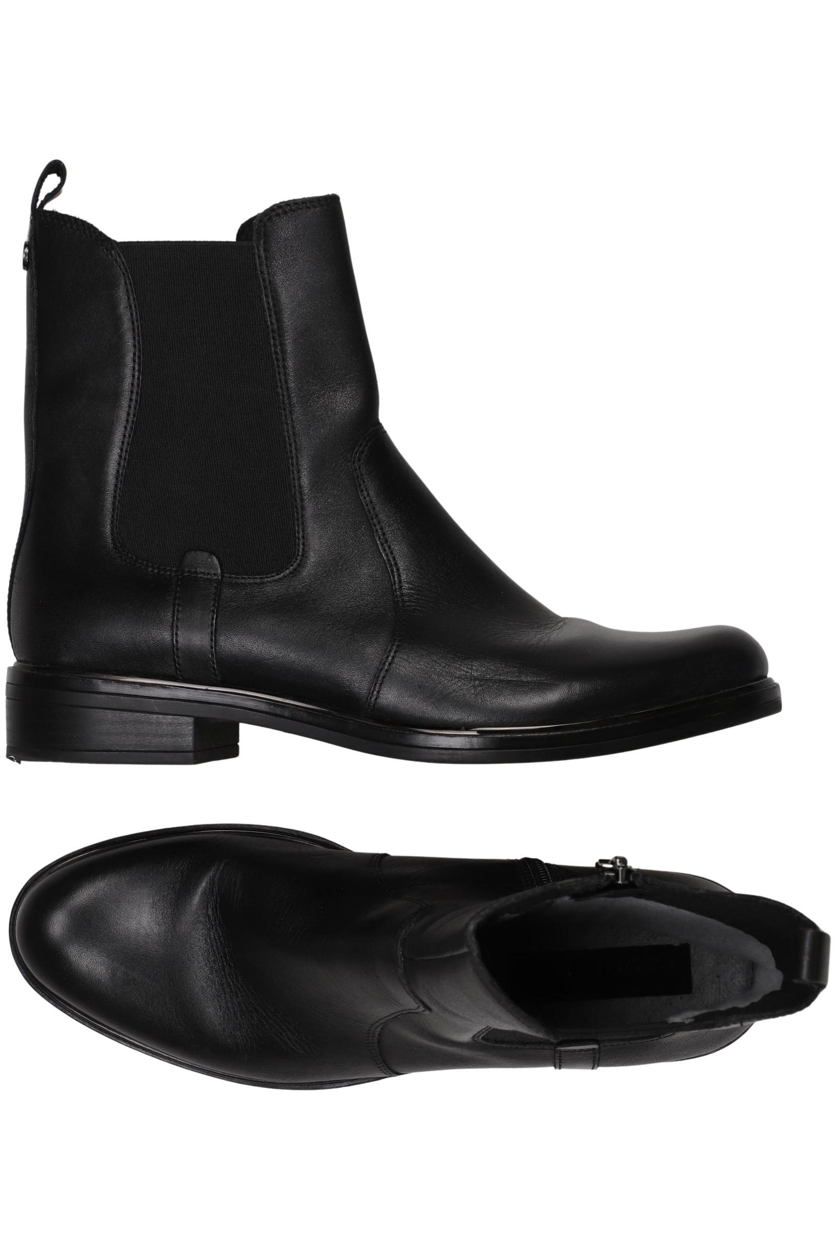 

Caprice Damen Stiefelette, schwarz, Gr. 39