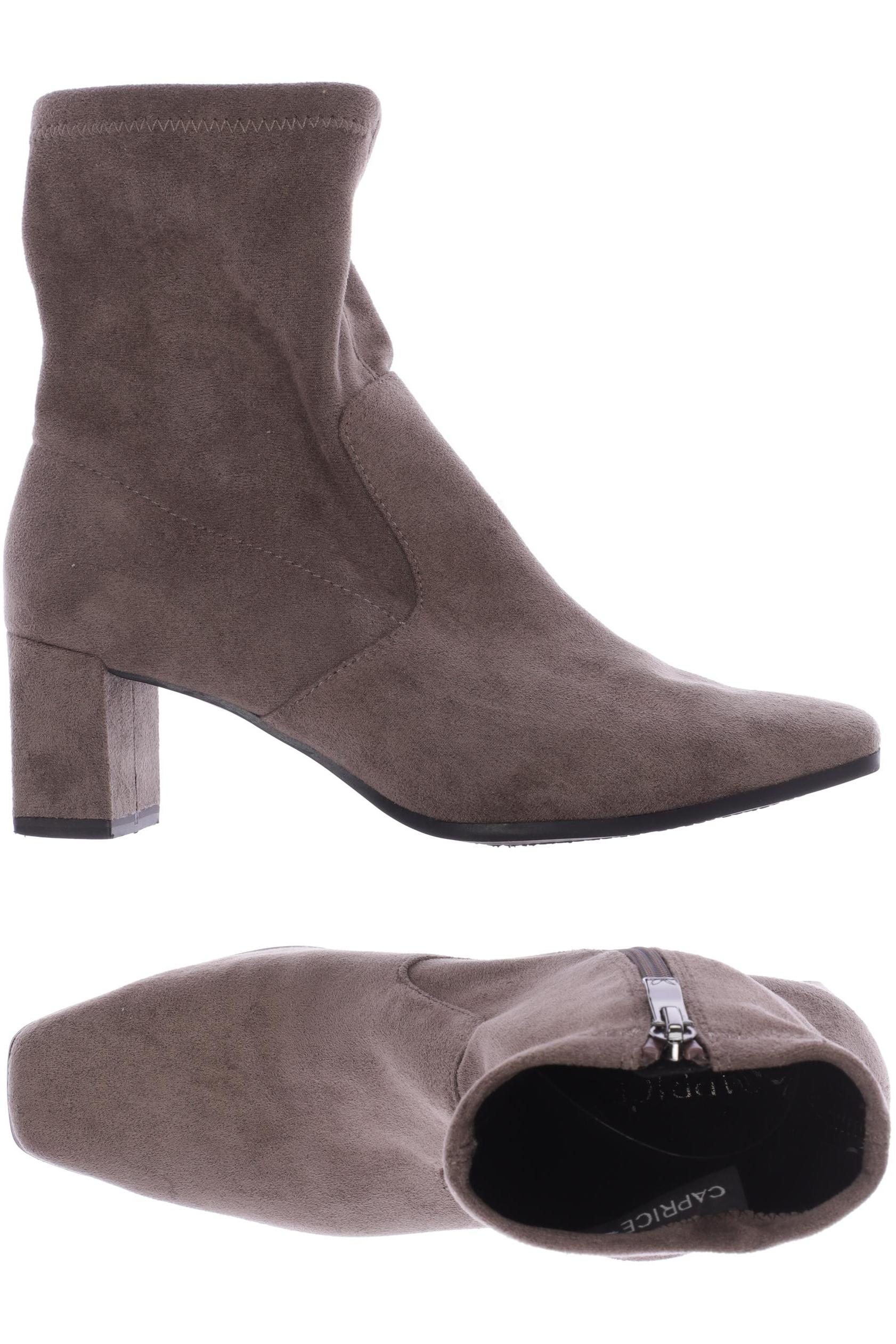 

Caprice Damen Stiefelette, braun
