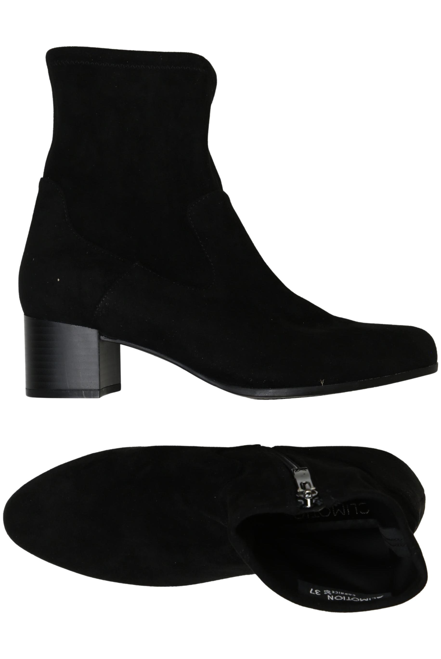 

Caprice Damen Stiefelette, schwarz, Gr. 37