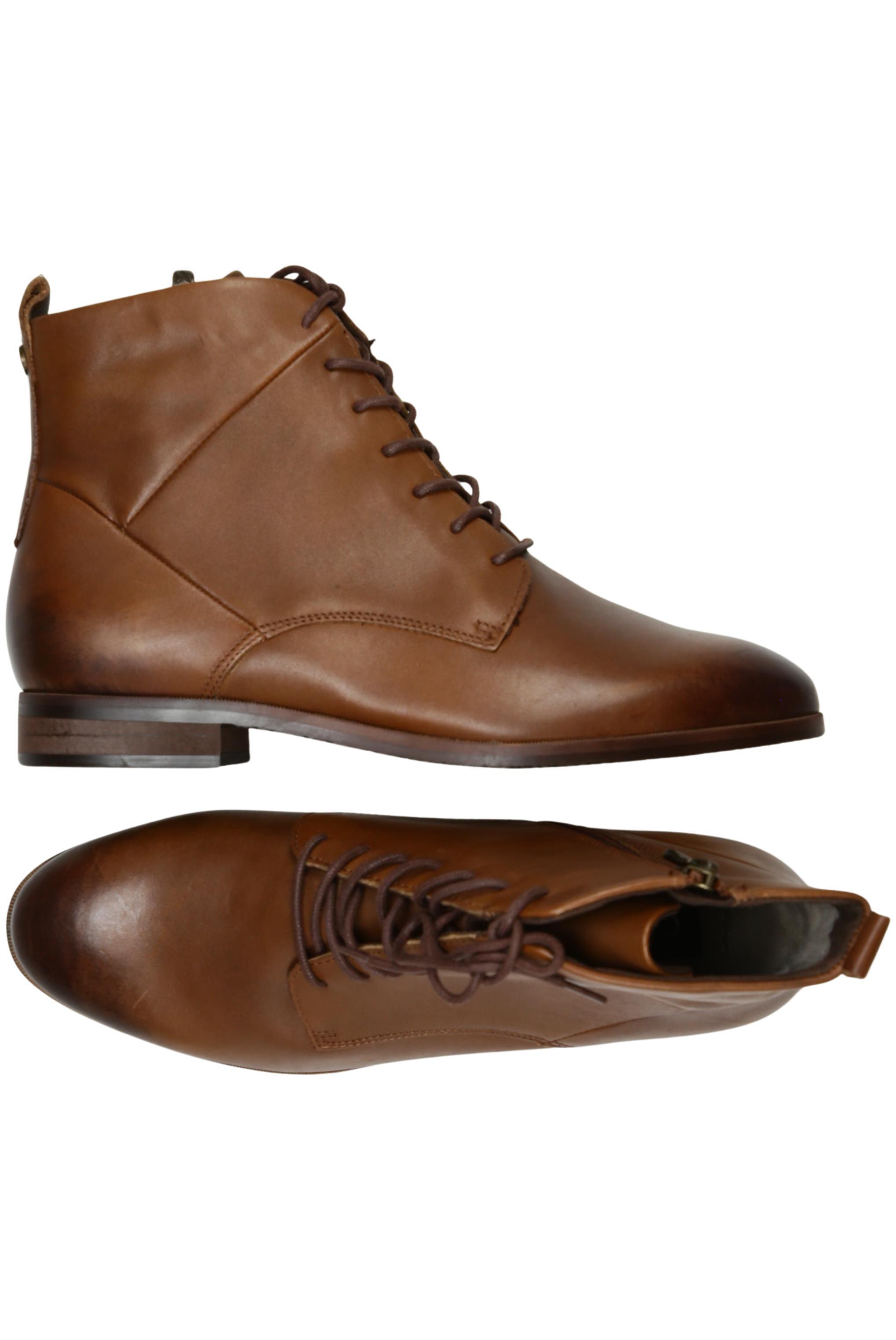 

Caprice Damen Stiefelette, braun, Gr. 39