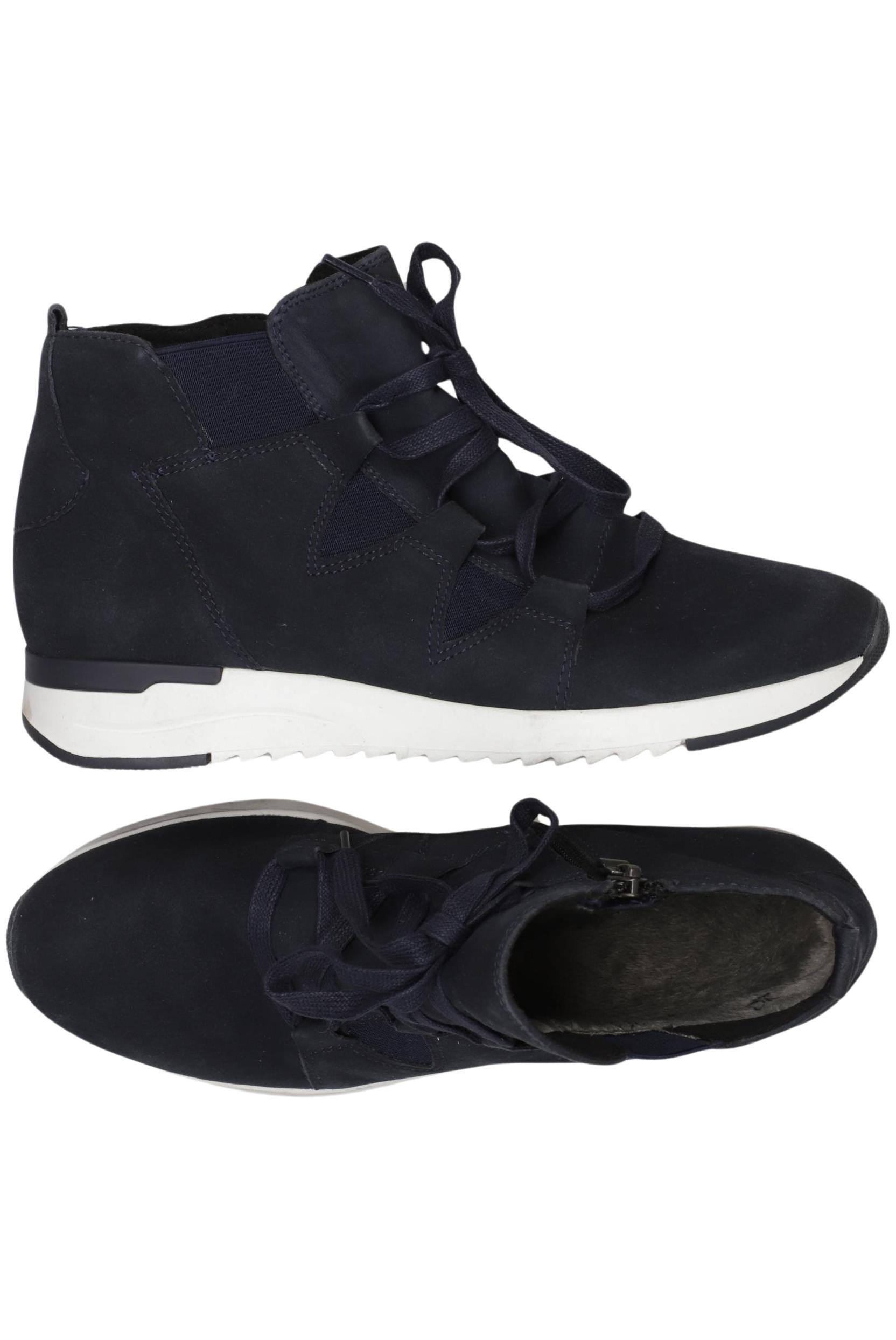 

Caprice Damen Stiefelette, marineblau, Gr. 39