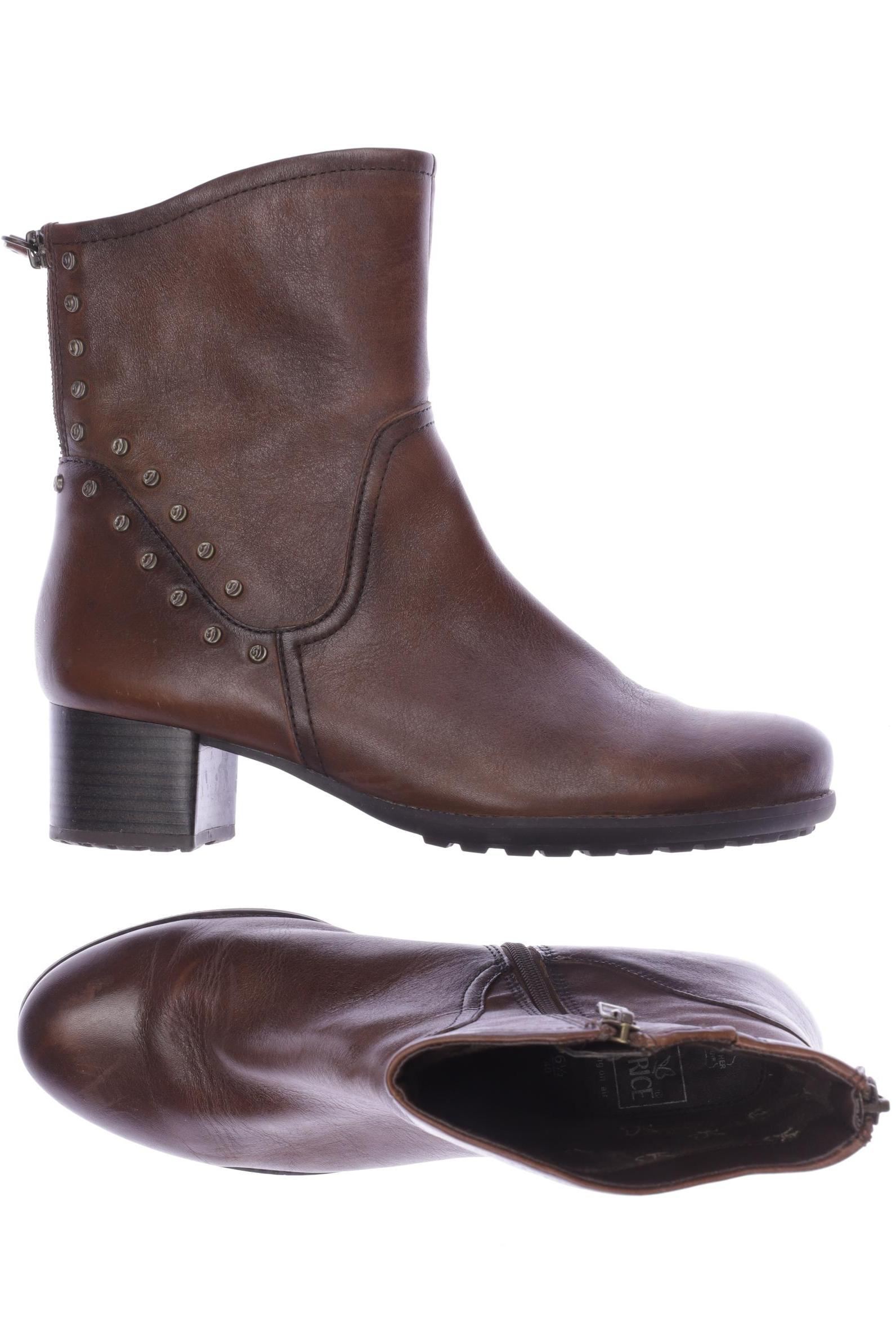 

Caprice Damen Stiefelette, braun