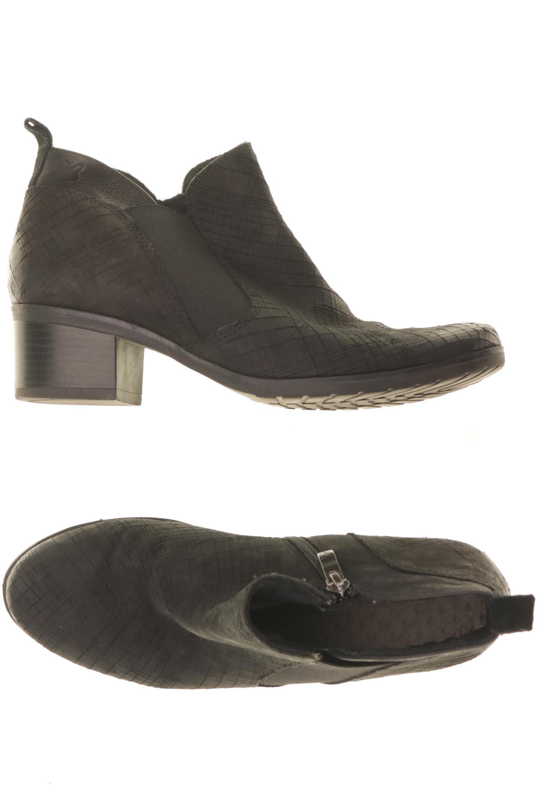 

Caprice Damen Stiefelette, schwarz, Gr. 4
