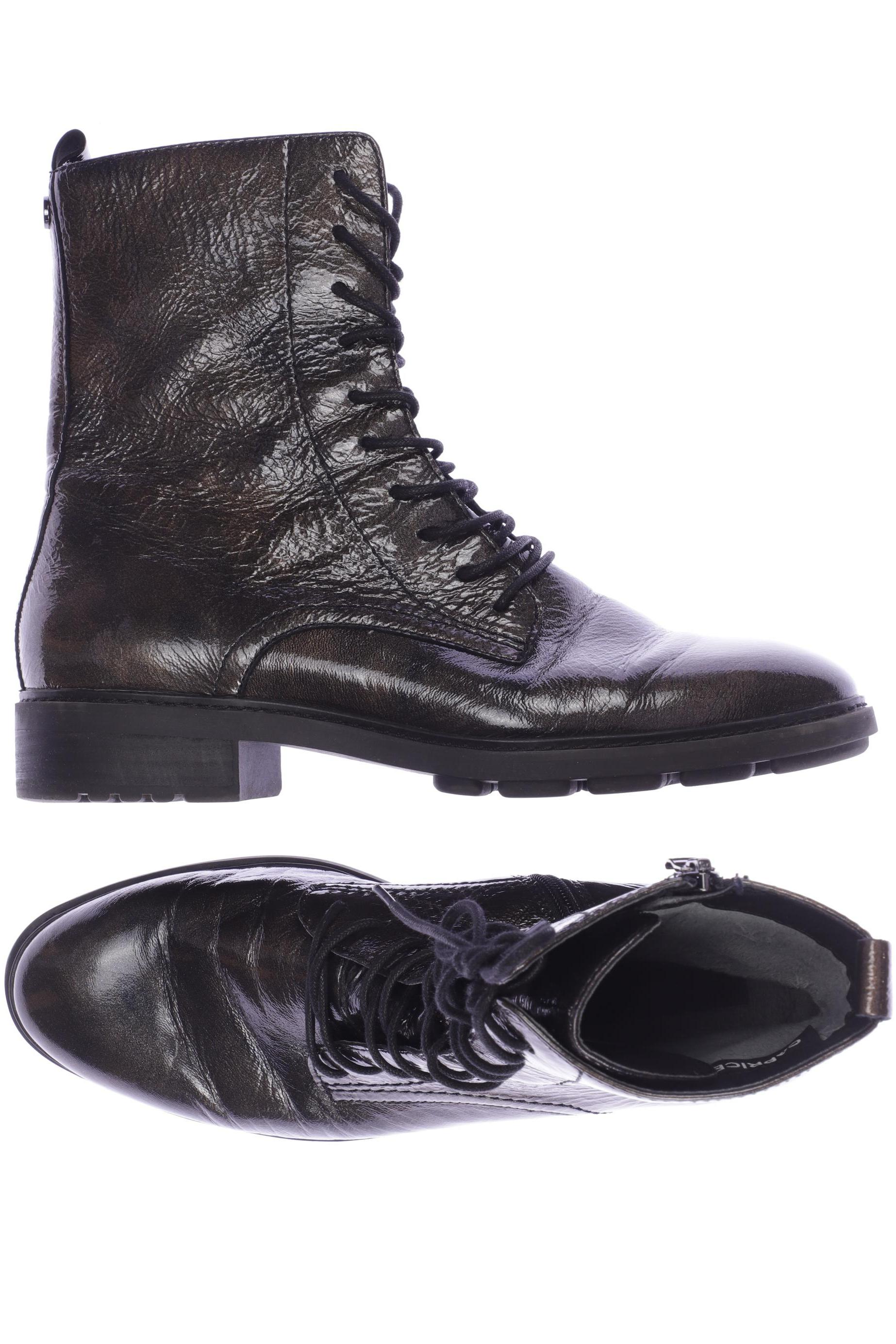 

Caprice Damen Stiefelette, braun, Gr. 39