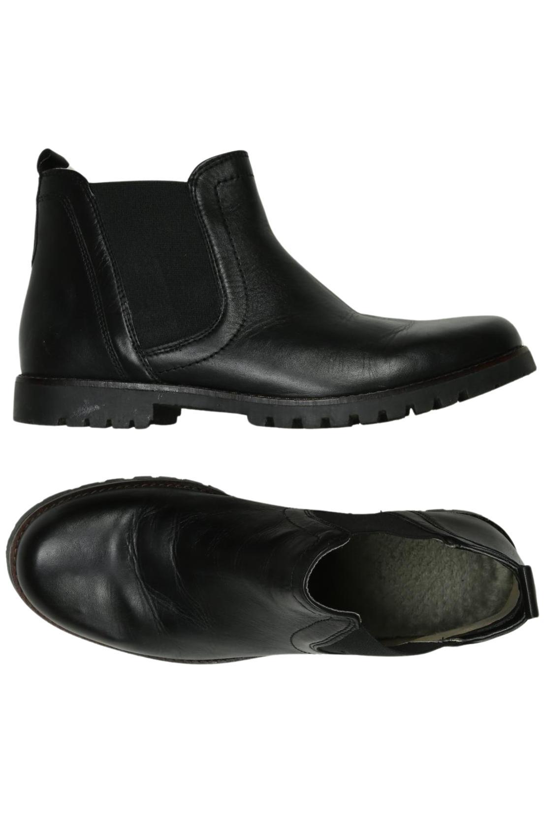 

Caprice Damen Stiefelette, schwarz, Gr. 39