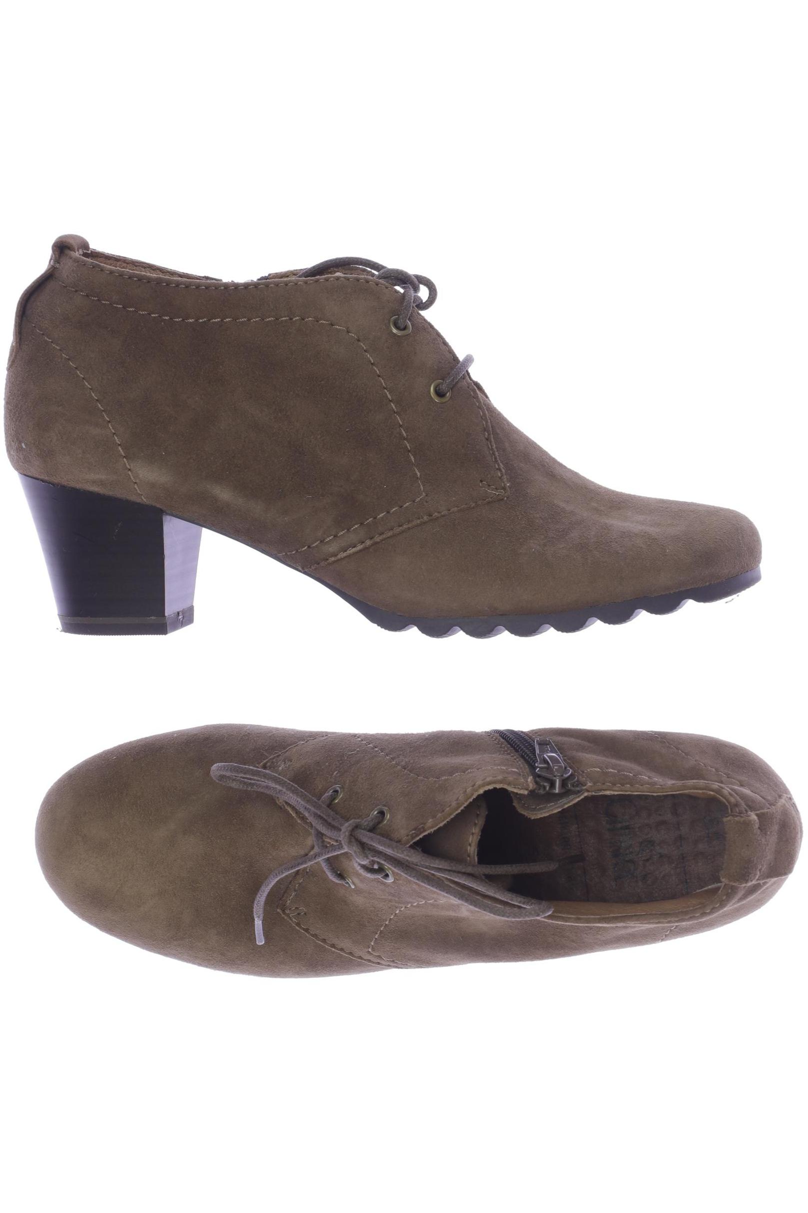 

Caprice Damen Stiefelette, braun, Gr. 38