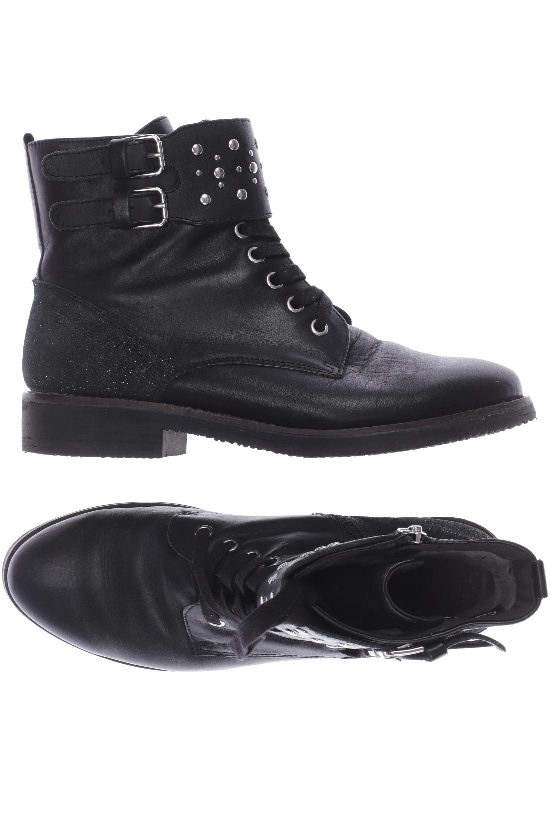 

Caprice Damen Stiefelette, schwarz, Gr. 39