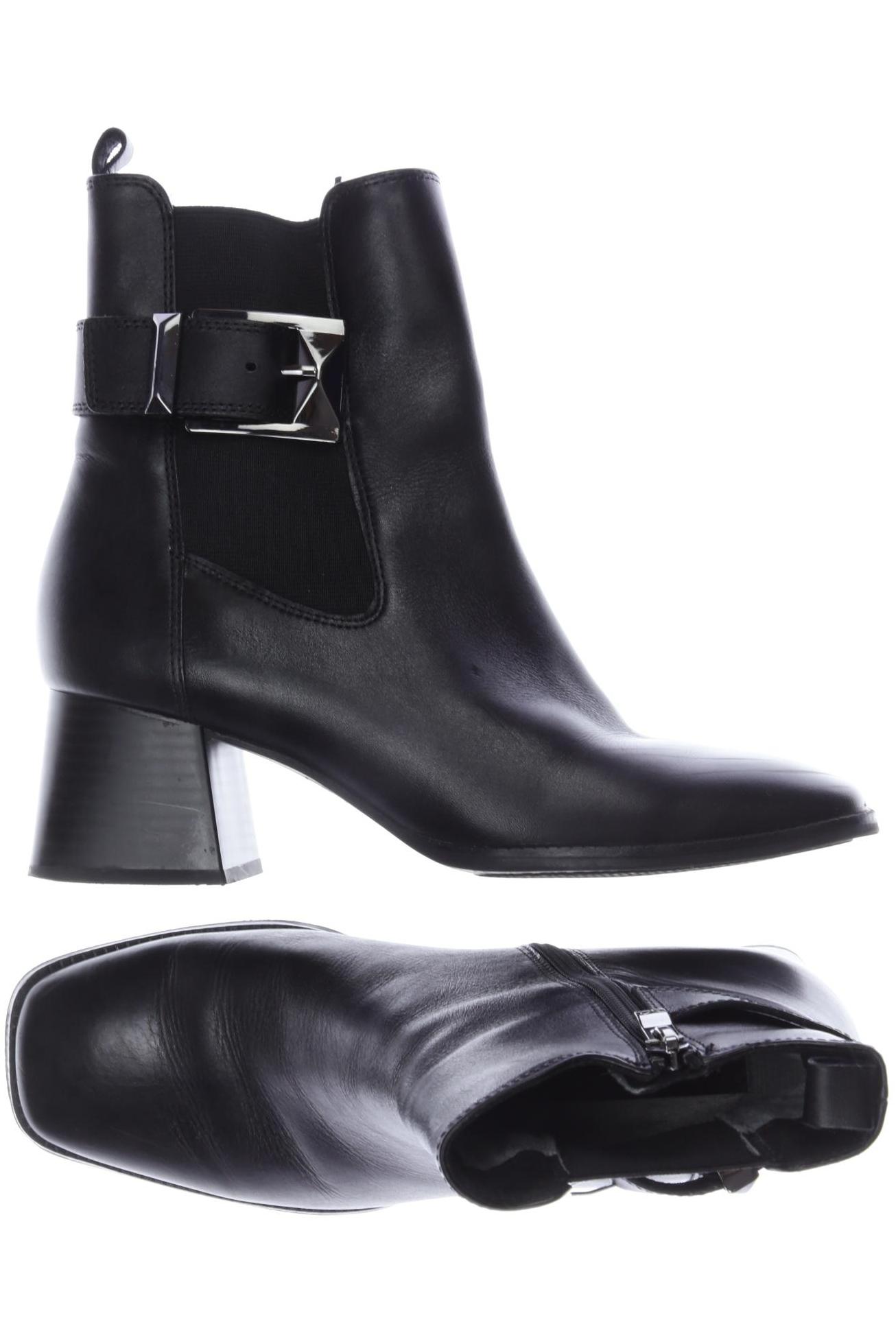 

Caprice Damen Stiefelette, schwarz, Gr. 37