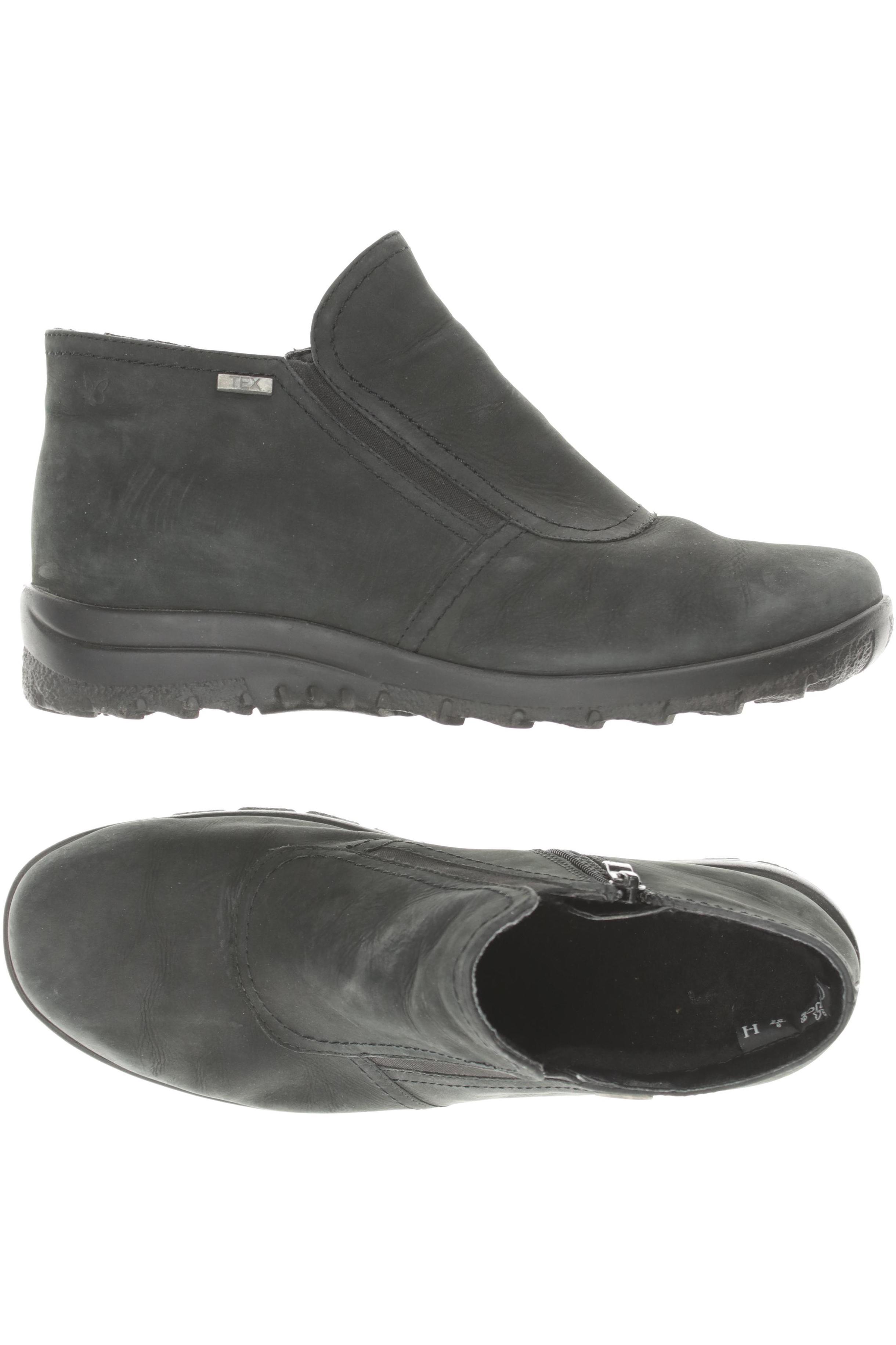 

Caprice Damen Stiefelette, schwarz, Gr. 8