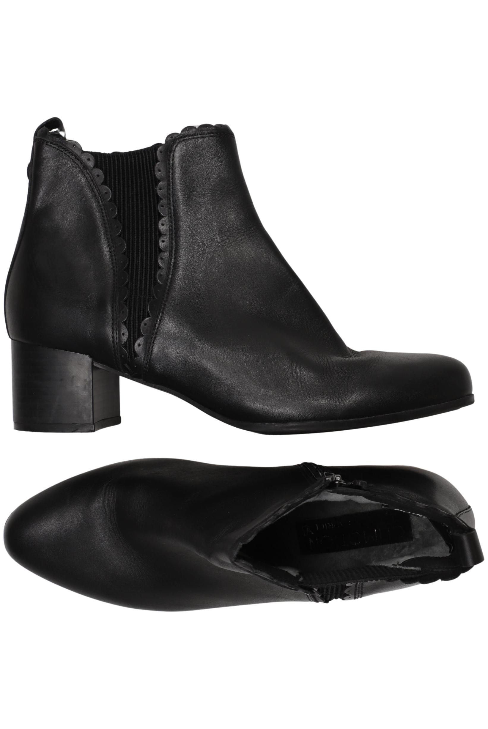 

Caprice Damen Stiefelette, schwarz, Gr. 38
