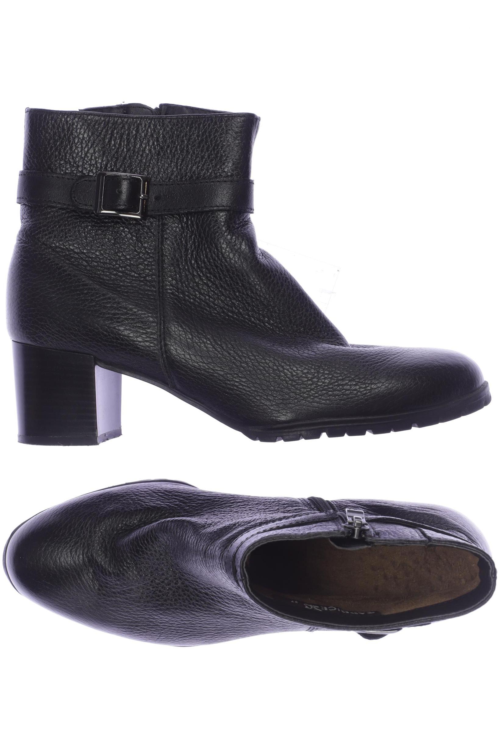 

Caprice Damen Stiefelette, schwarz, Gr. 37