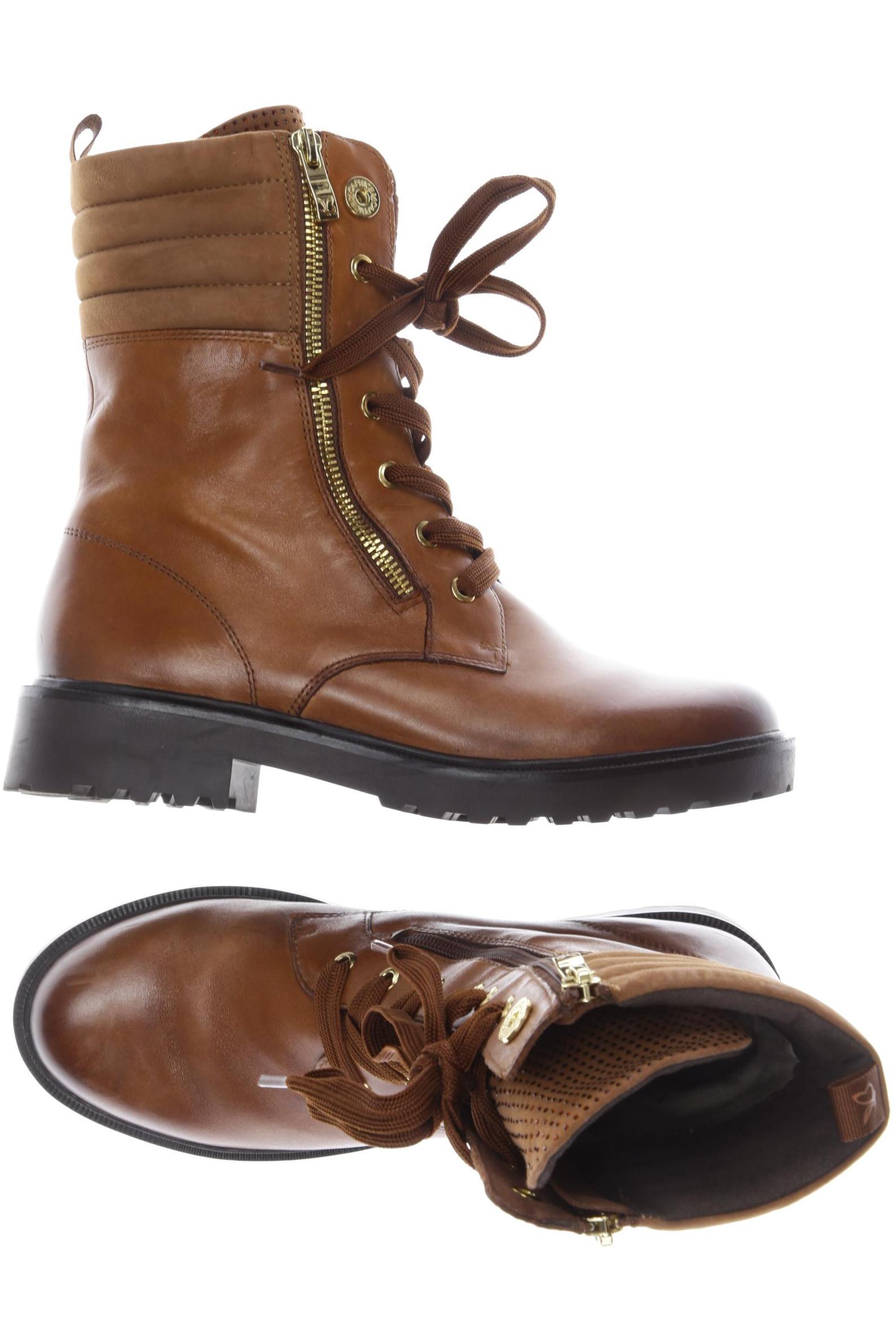 

Caprice Damen Stiefelette, braun, Gr. 39