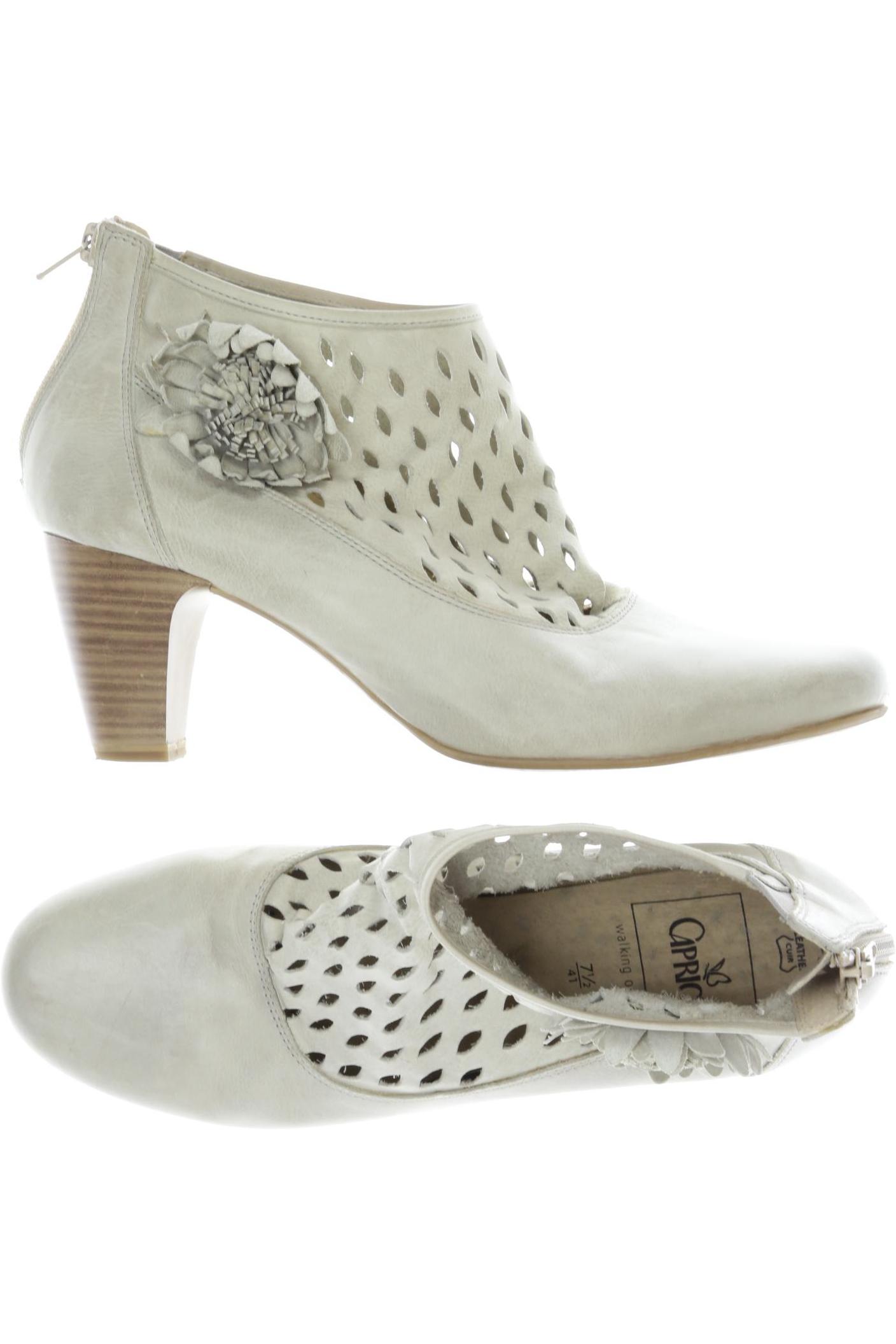 

Caprice Damen Stiefelette, hellgrün, Gr. 41