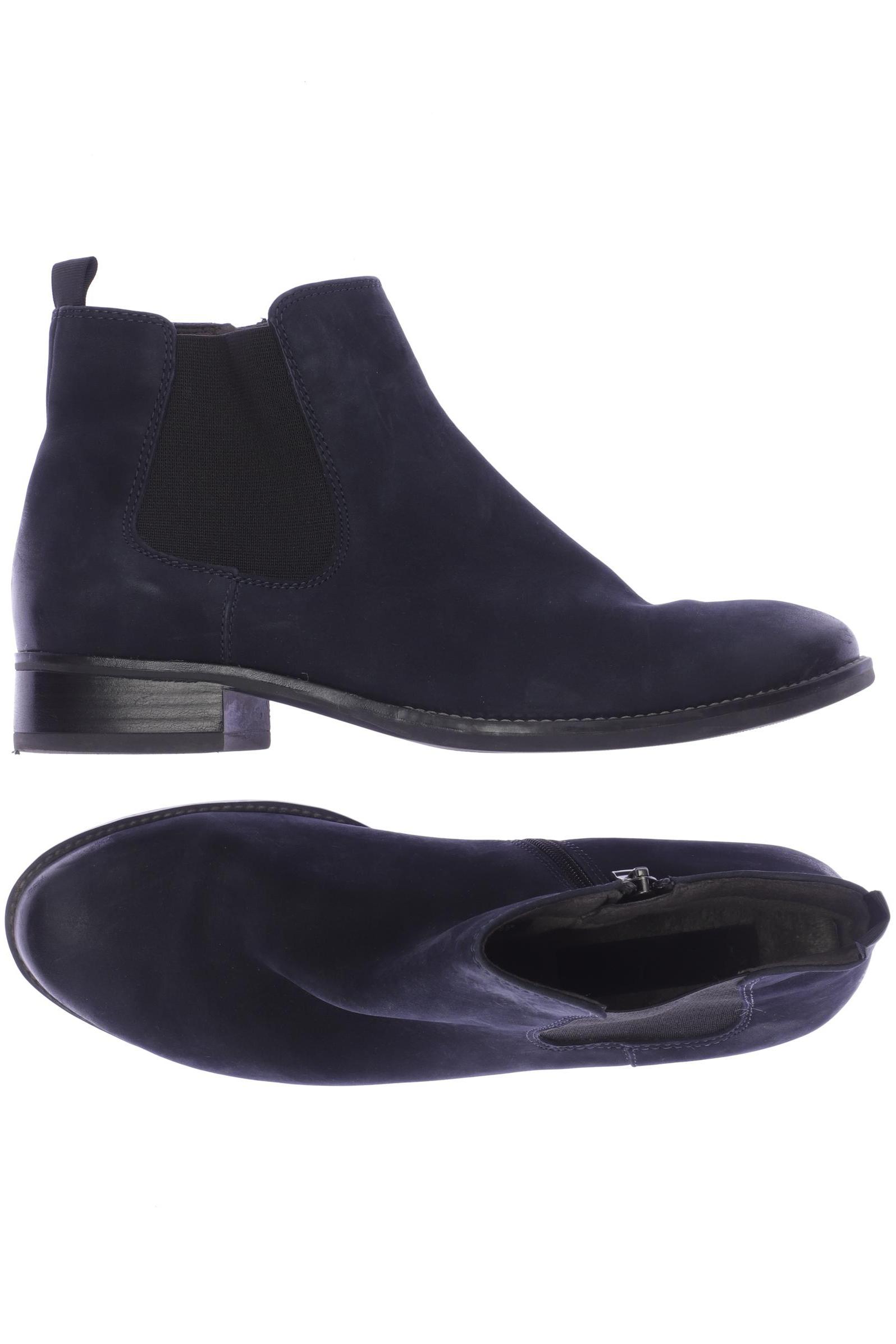

Caprice Damen Stiefelette, marineblau, Gr. 40