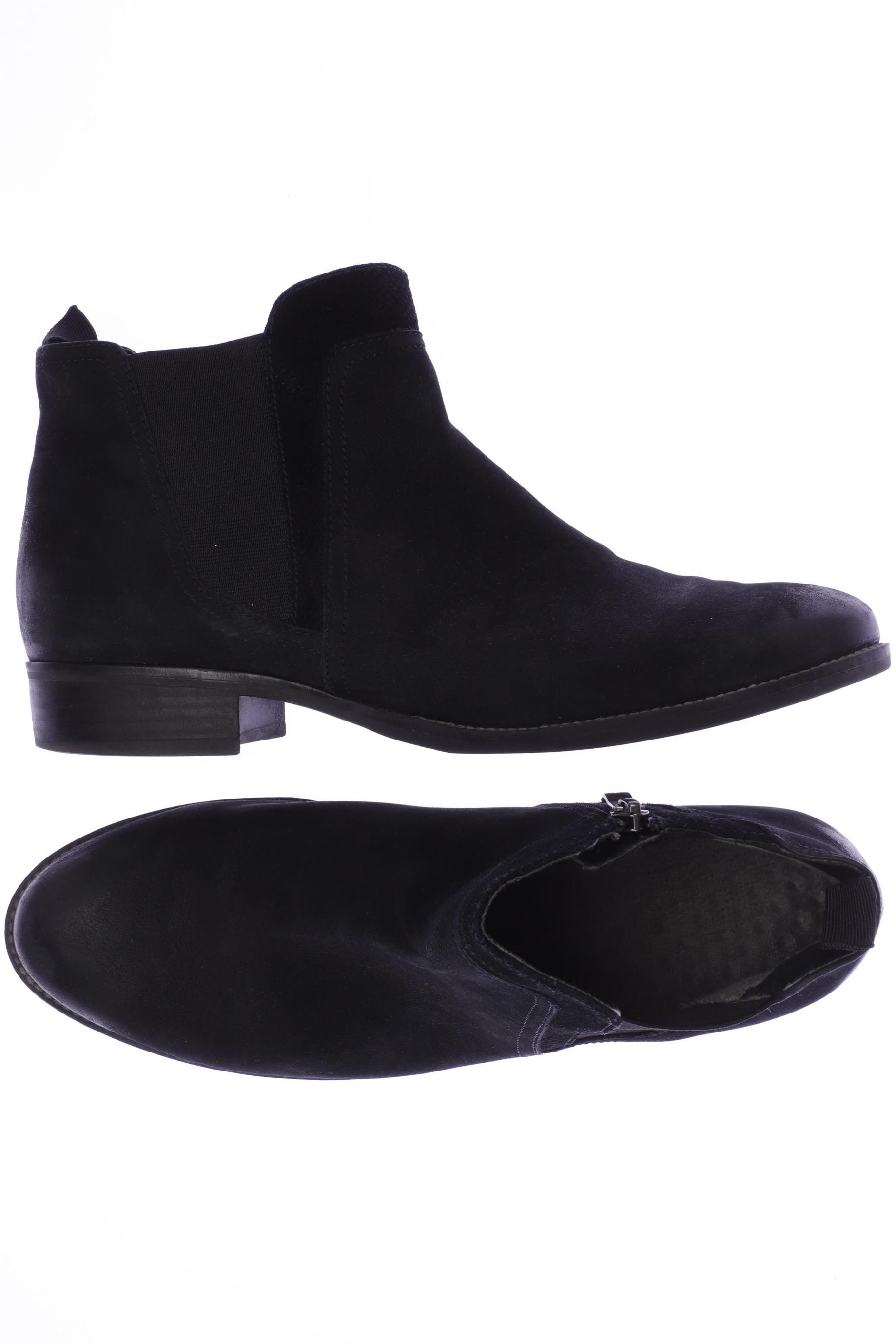 

Caprice Damen Stiefelette, schwarz, Gr. 6.5