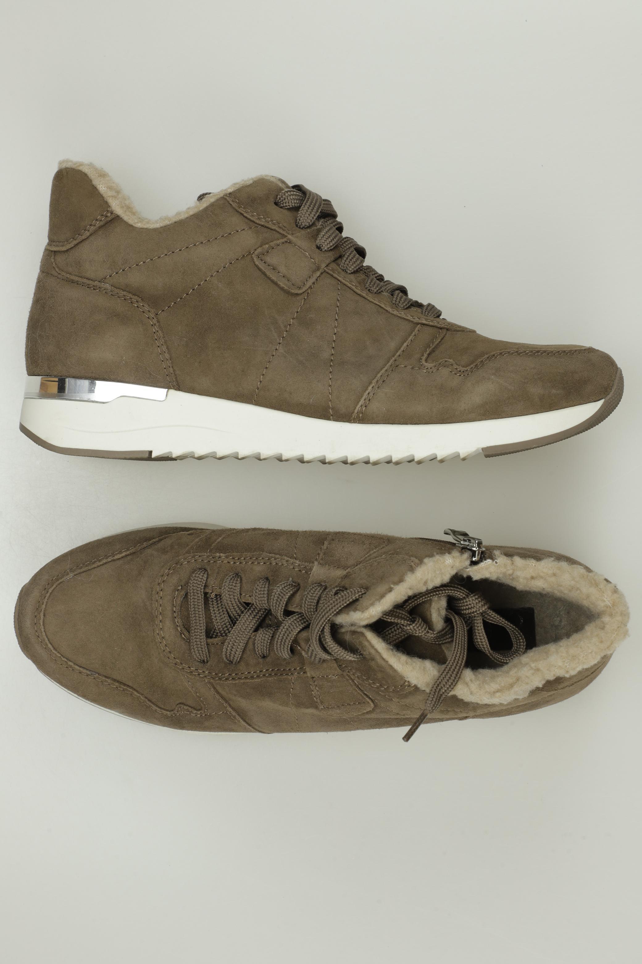

Caprice Damen Stiefelette, braun, Gr. 38