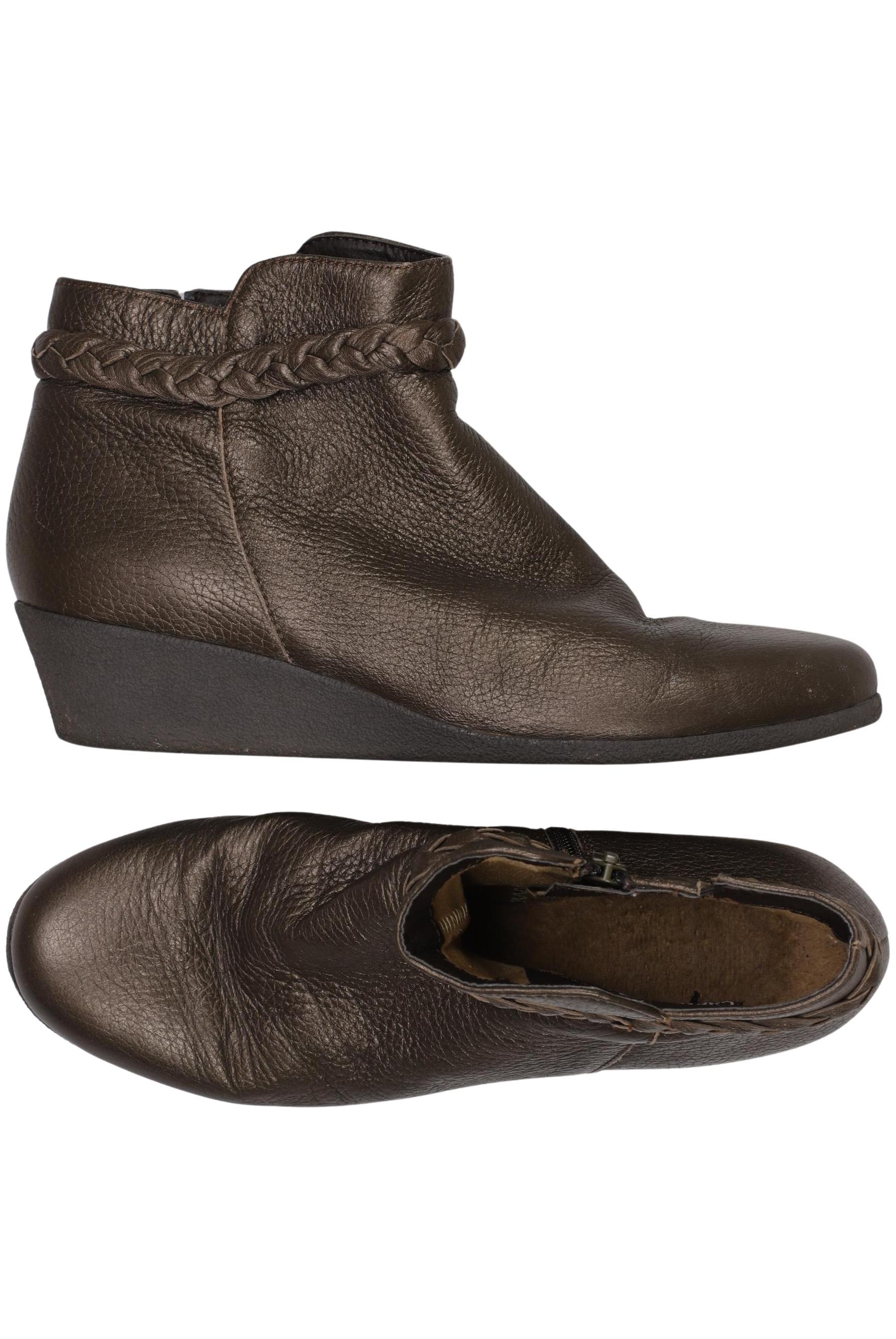 

Caprice Damen Stiefelette, braun, Gr. 40