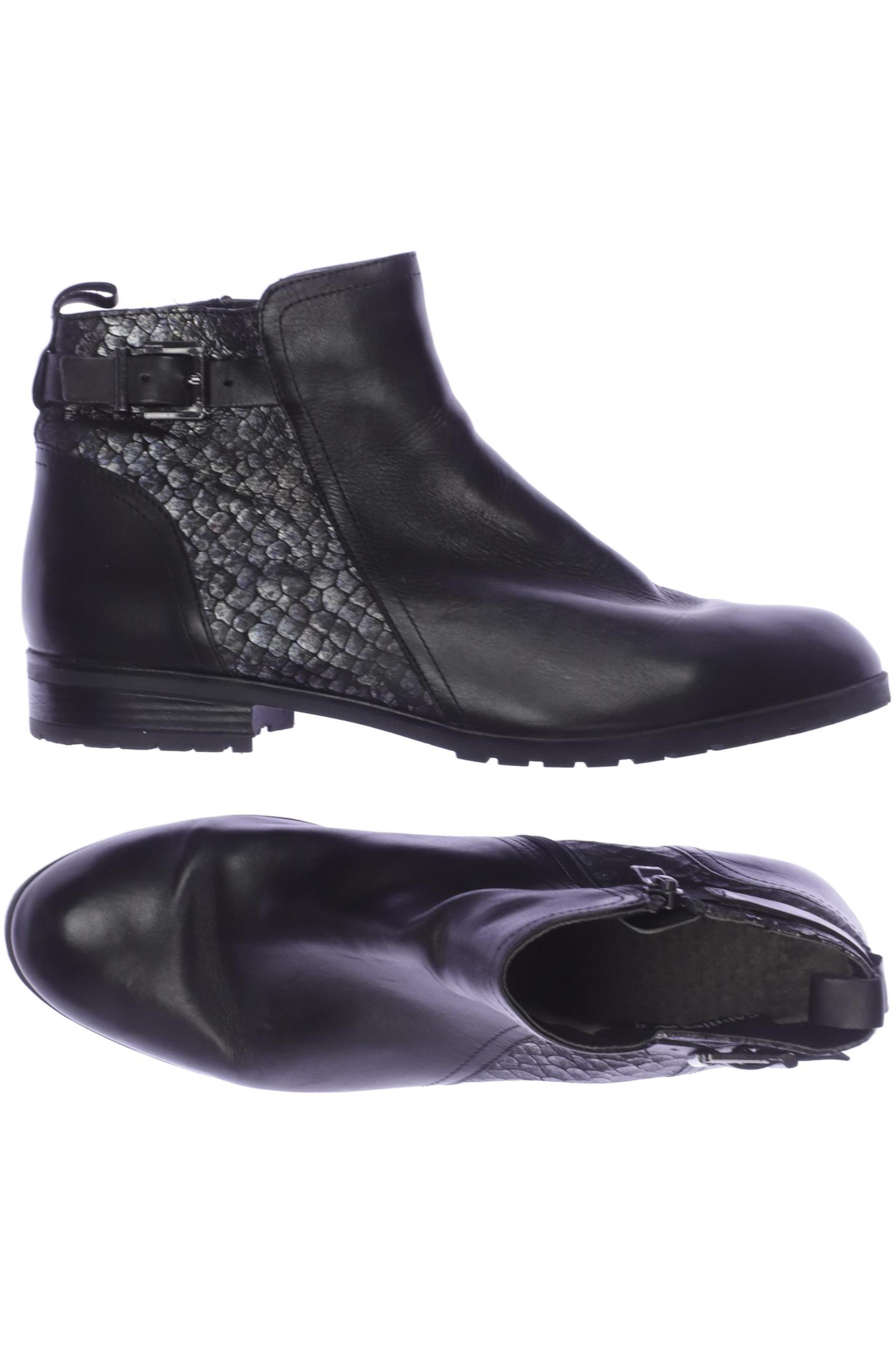

Caprice Damen Stiefelette, schwarz, Gr. 42
