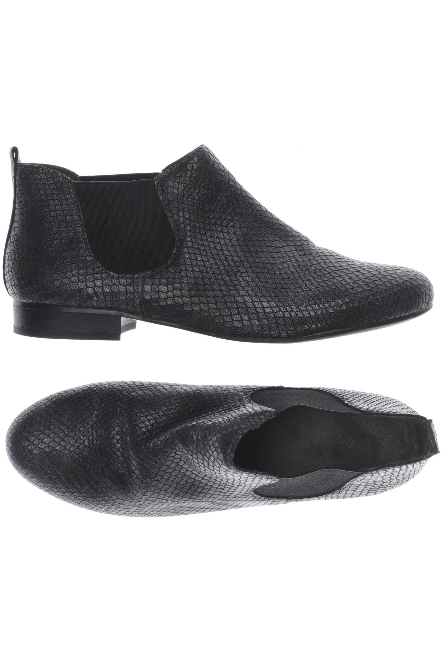 

Caprice Damen Stiefelette, grau