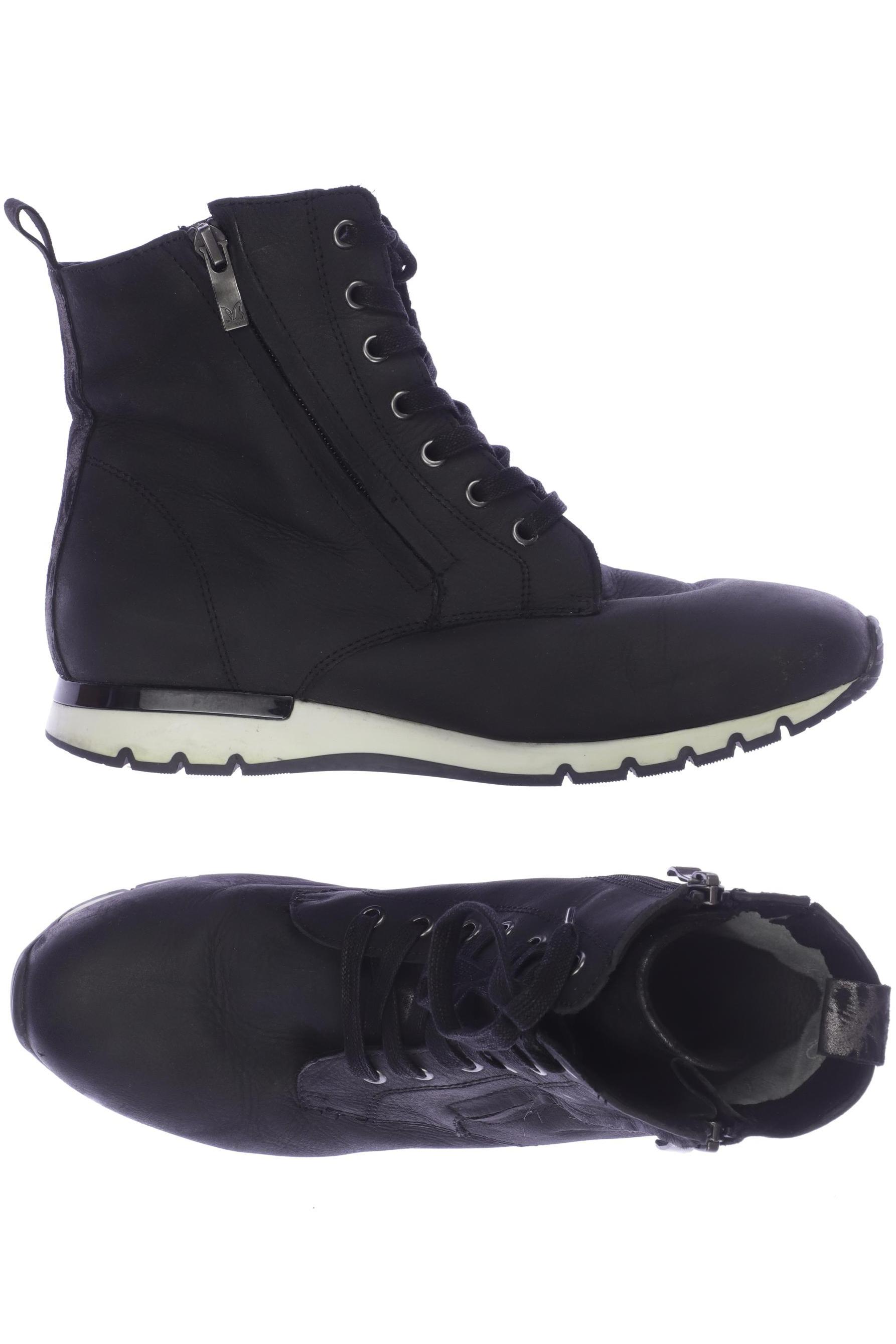 

Caprice Damen Stiefelette, schwarz, Gr. 39
