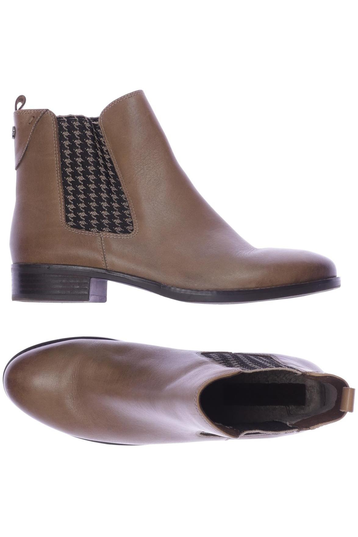 

Caprice Damen Stiefelette, braun, Gr. 4.5