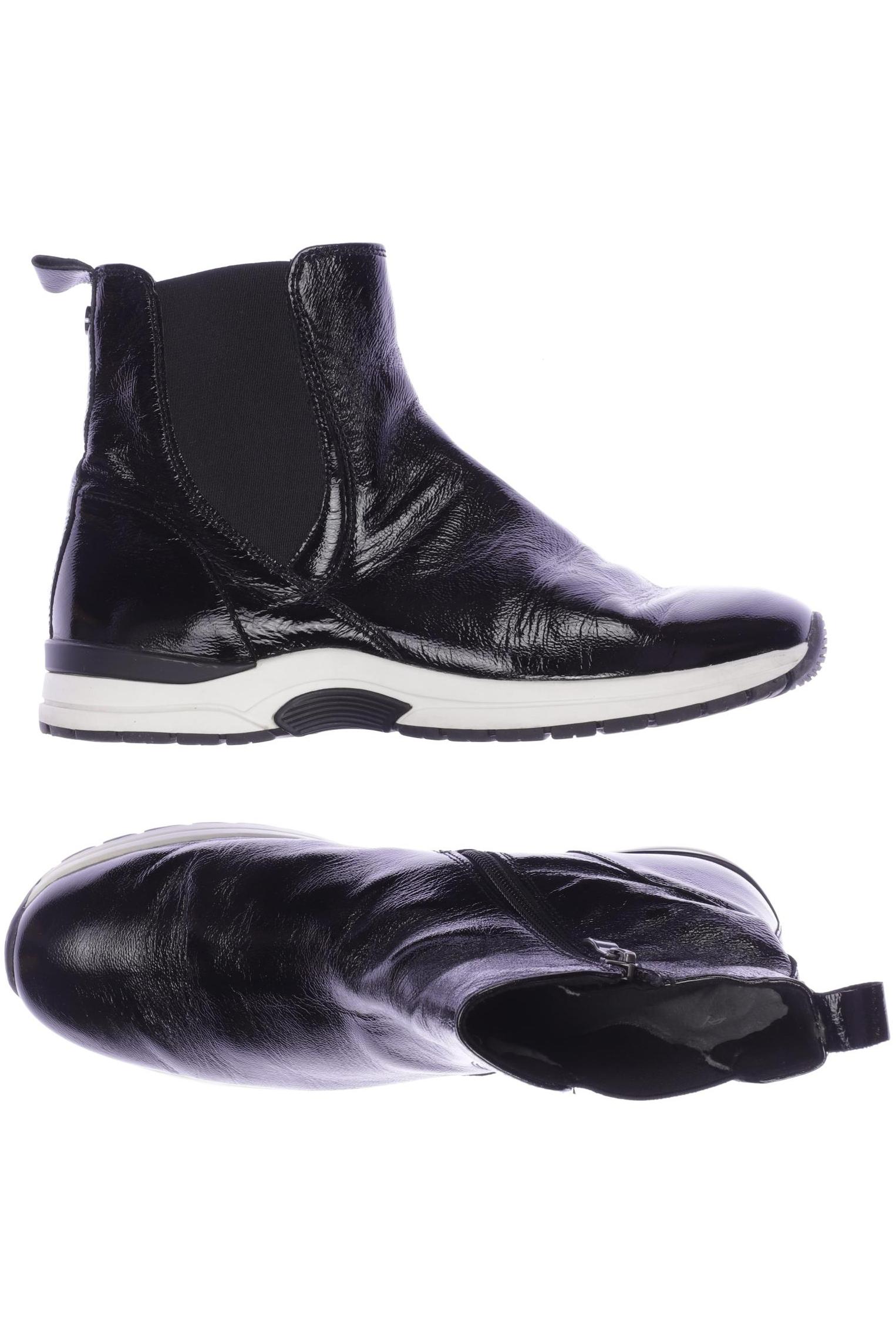 

Caprice Damen Stiefelette, schwarz, Gr. 39