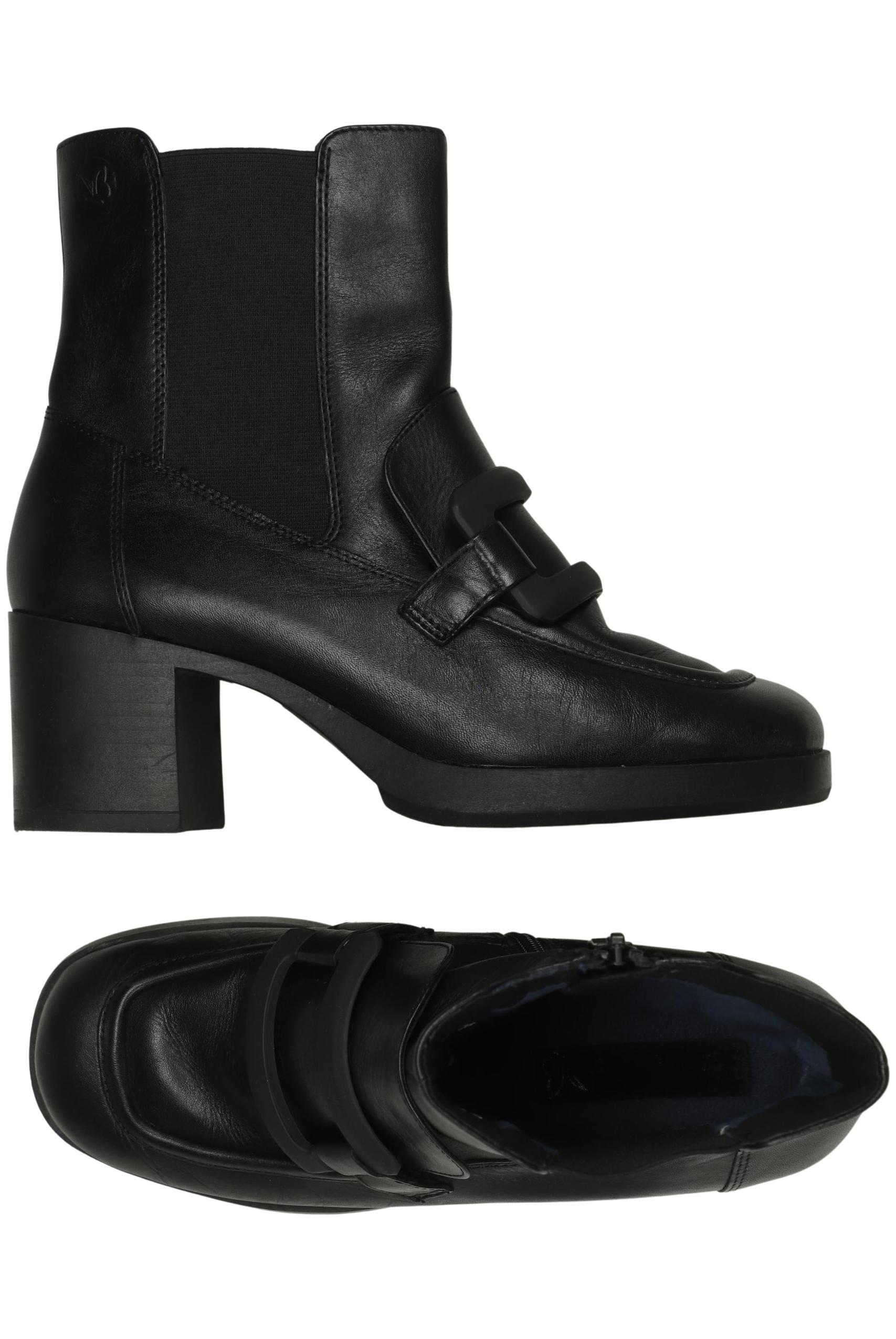 

Caprice Damen Stiefelette, schwarz, Gr. 39