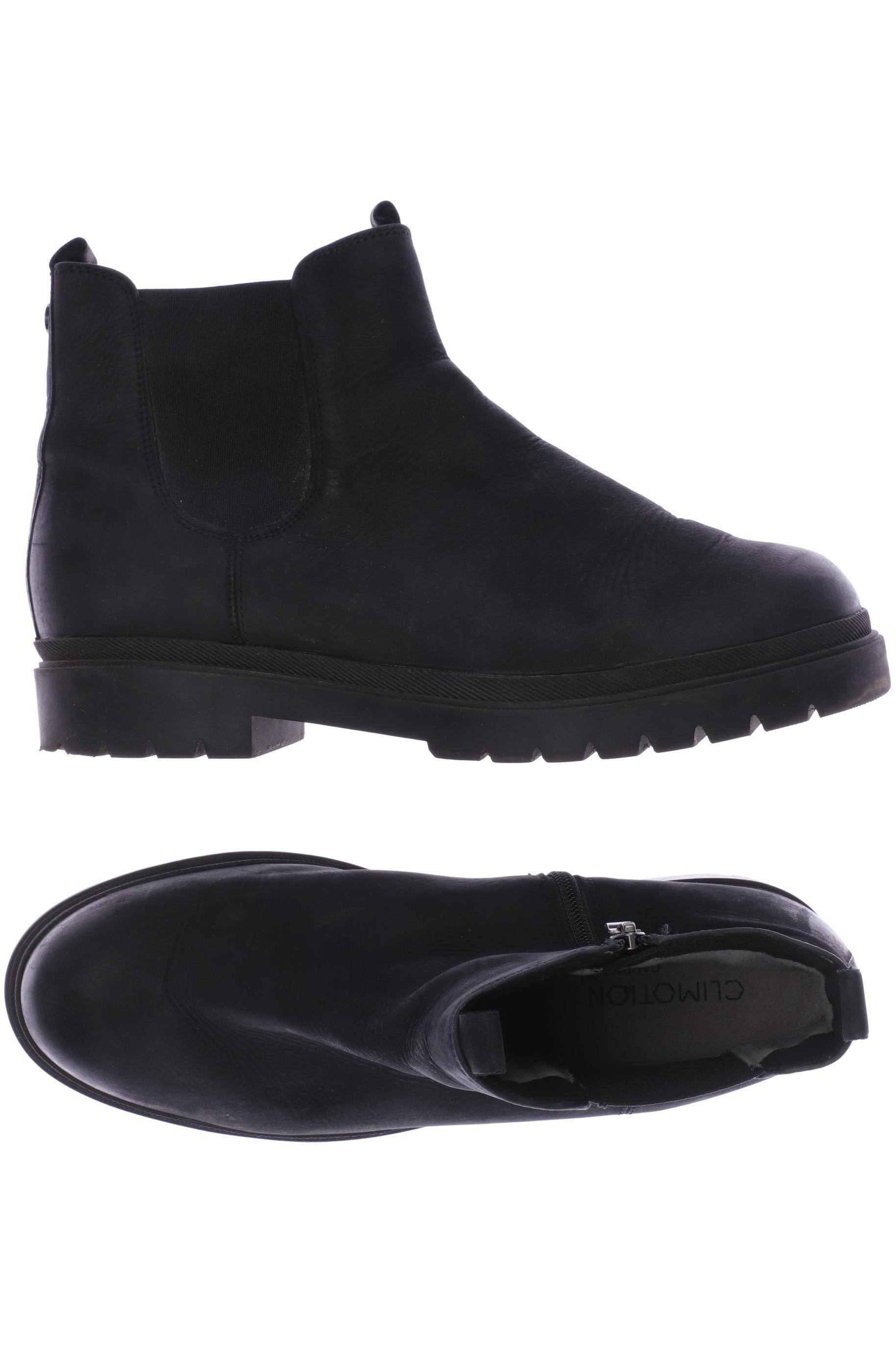 

Caprice Damen Stiefelette, schwarz, Gr. 41