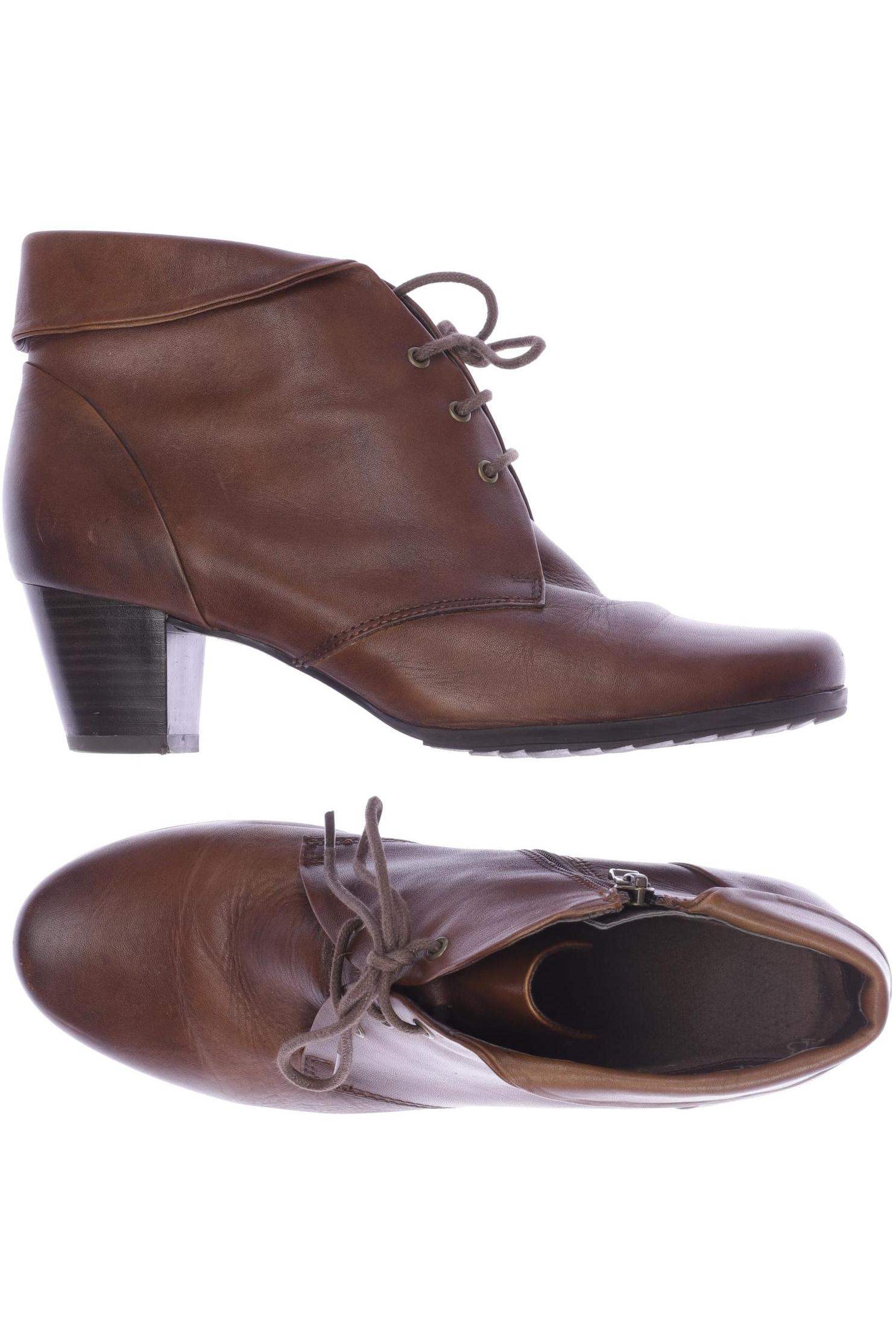 

Caprice Damen Stiefelette, braun, Gr. 6.5