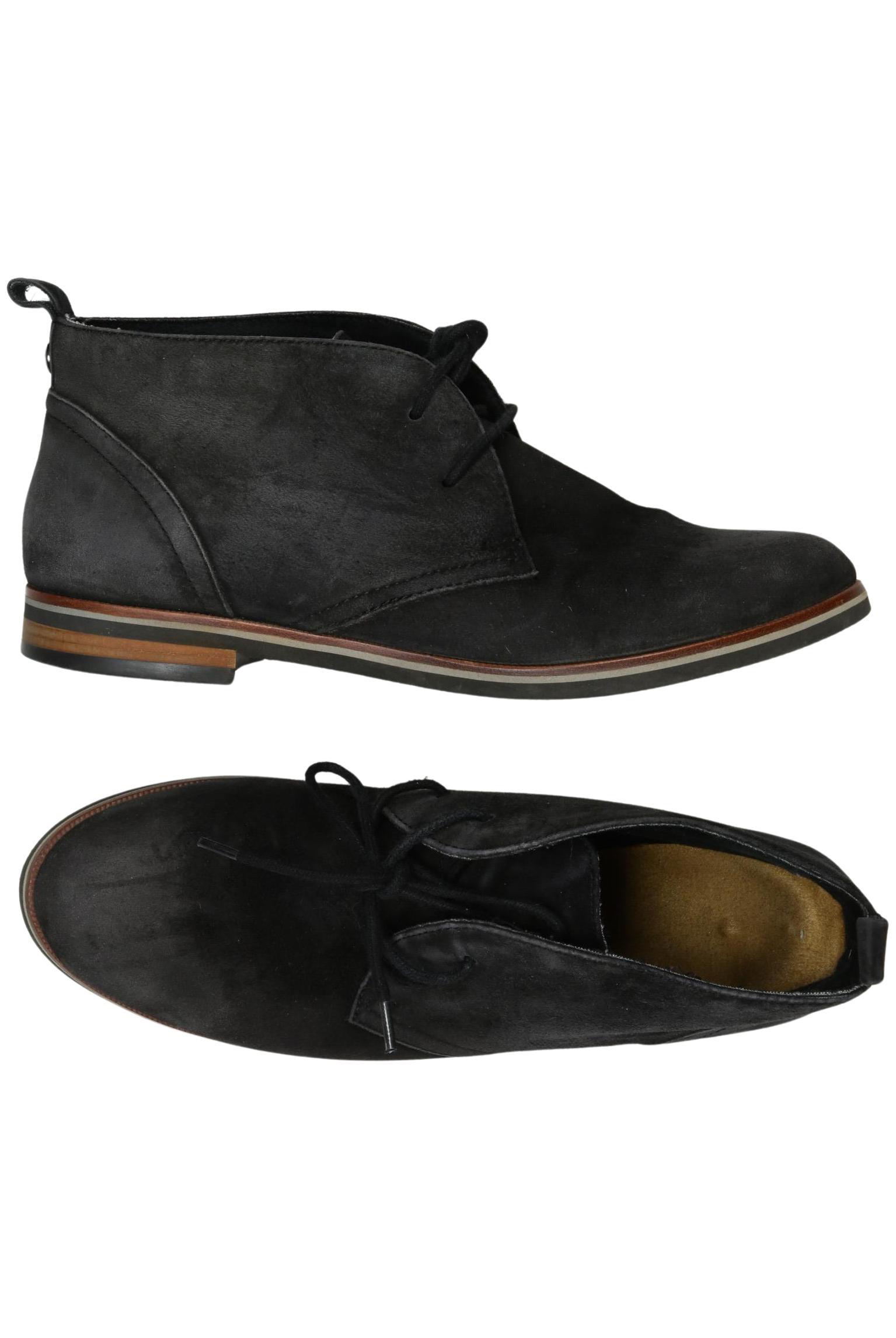 

Caprice Damen Stiefelette, grau, Gr. 38
