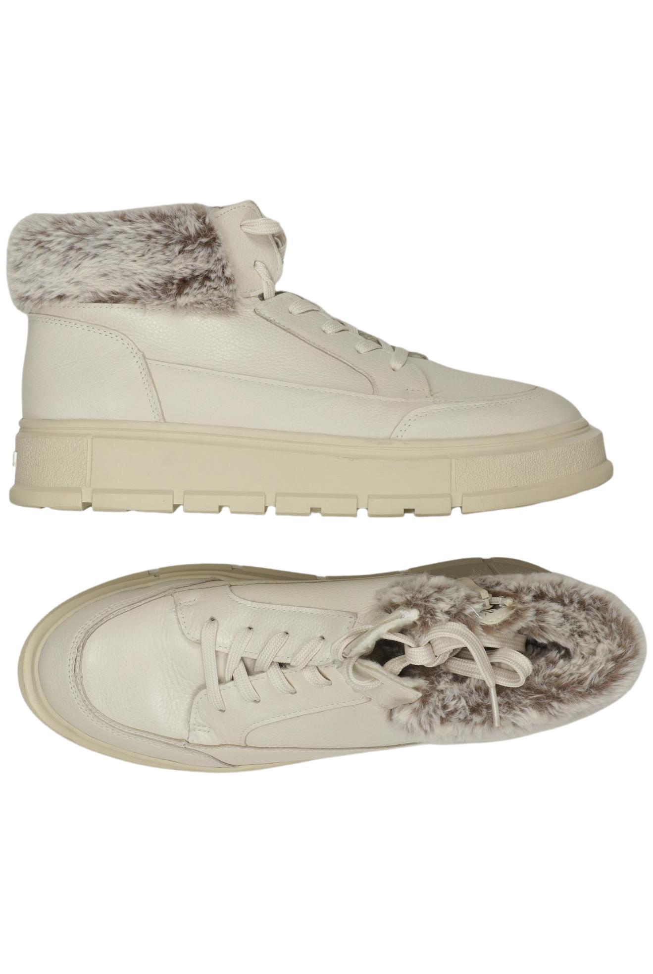 

Caprice Damen Stiefelette, cremeweiß, Gr. 42