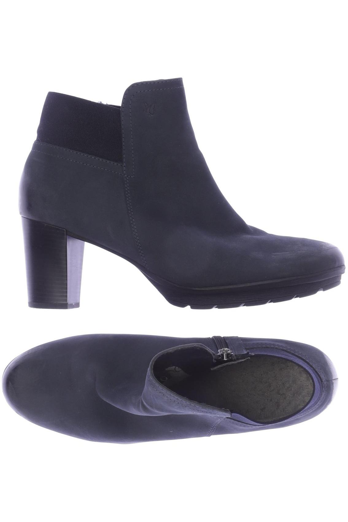 

Caprice Damen Stiefelette, marineblau