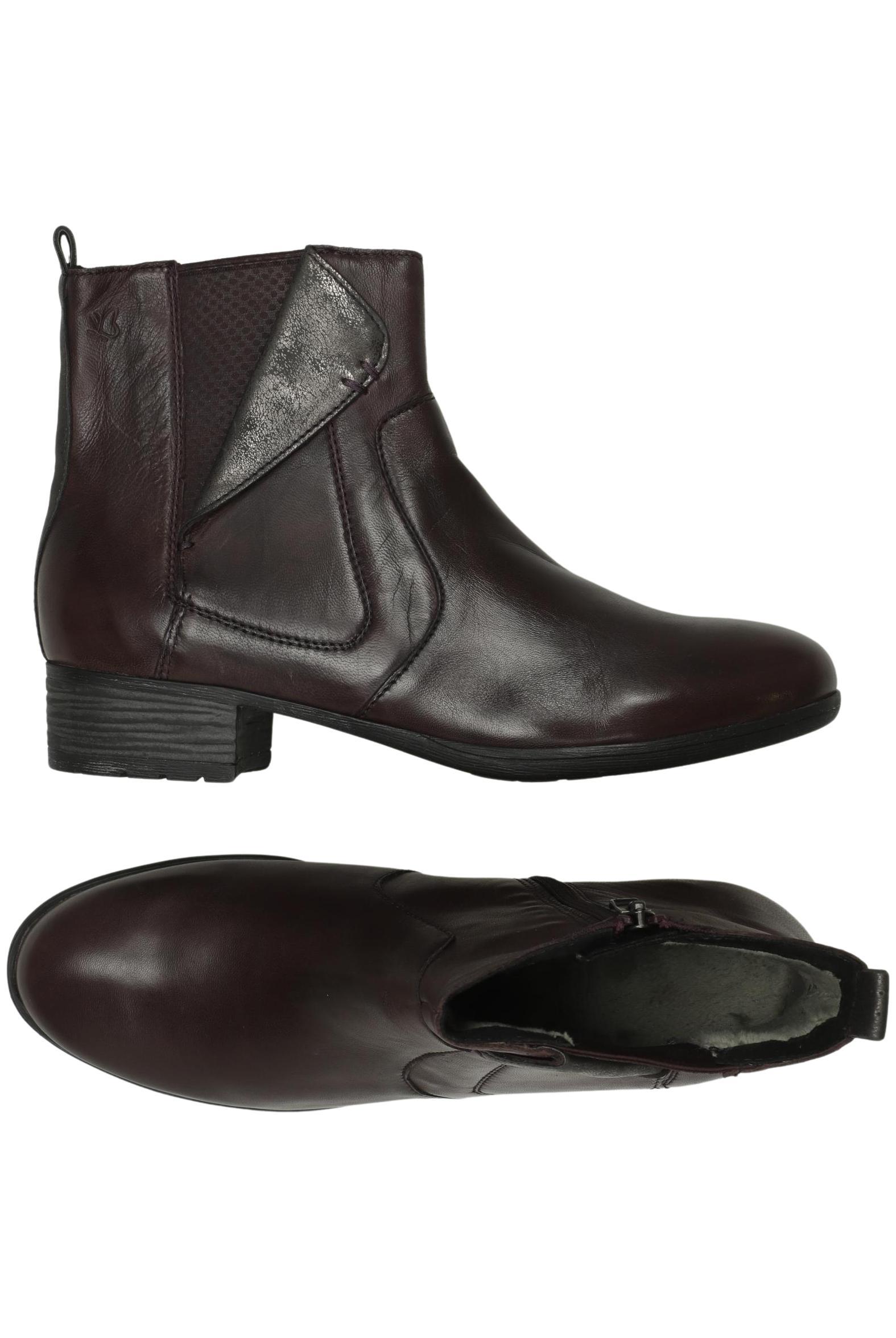 

Caprice Damen Stiefelette, mehrfarbig, Gr. 40