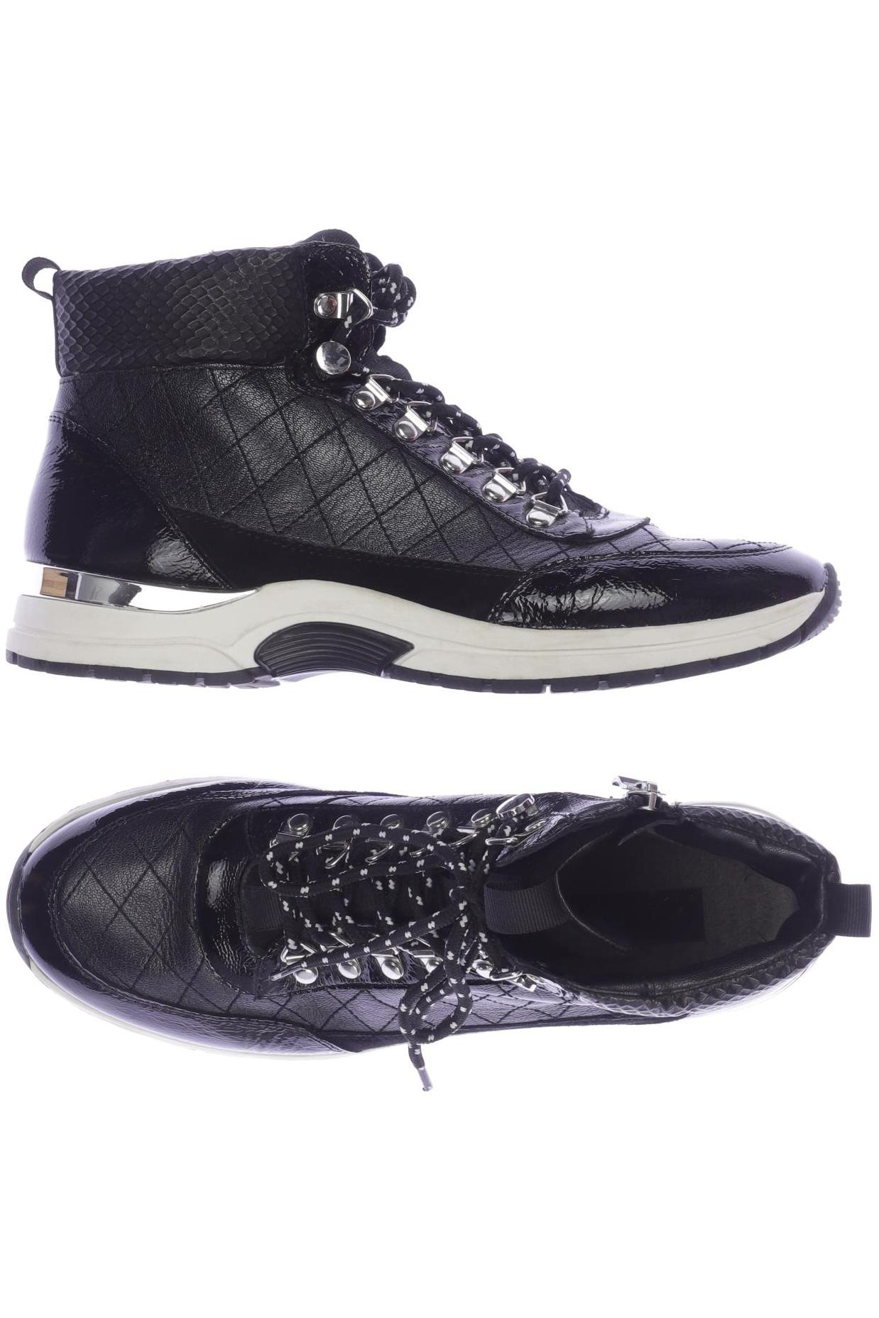 

Caprice Damen Stiefelette, schwarz