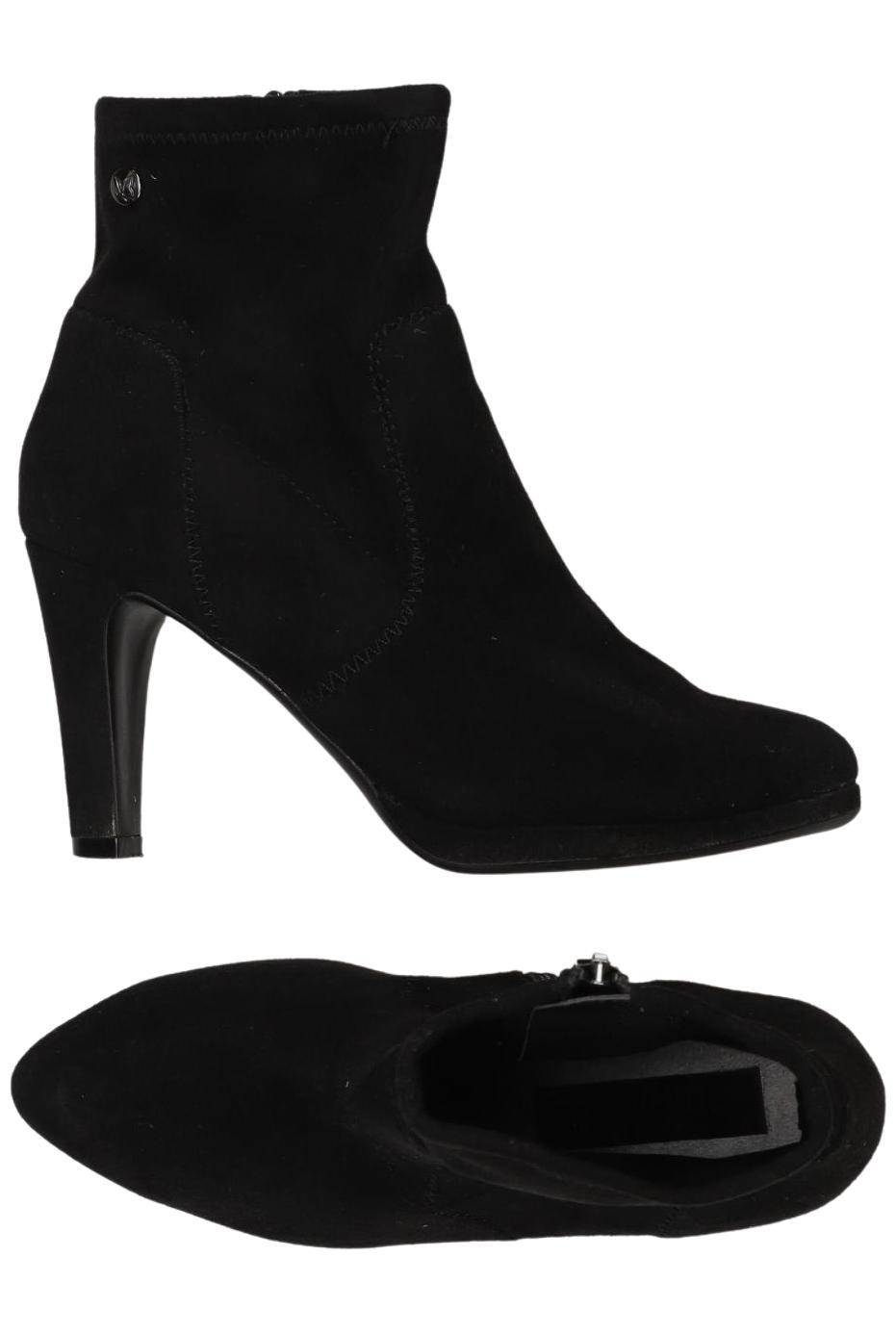 

Caprice Damen Stiefelette, schwarz, Gr. 4