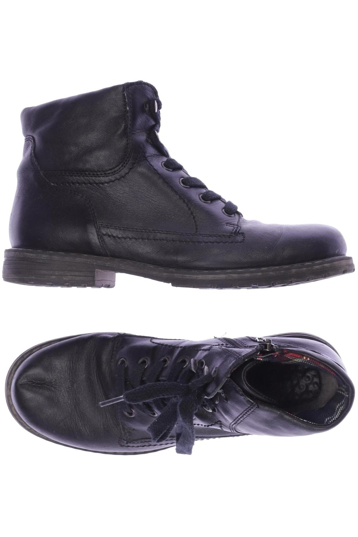 

Caprice Damen Stiefelette, schwarz, Gr. 38
