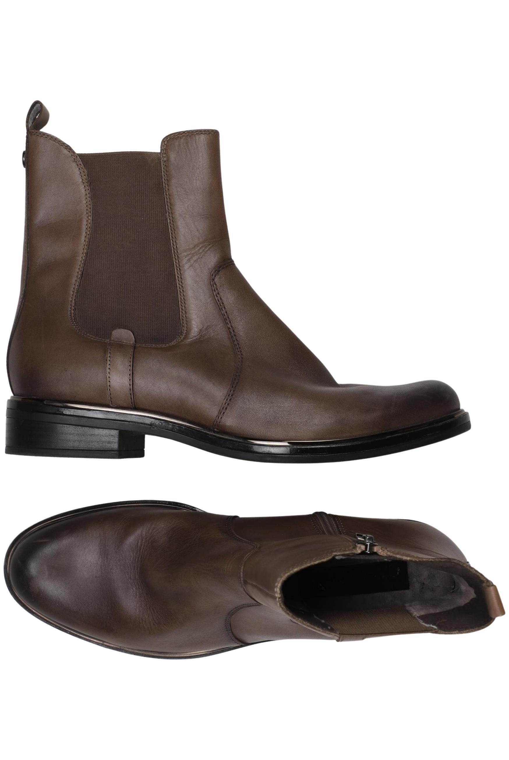 

Caprice Damen Stiefelette, braun, Gr. 6