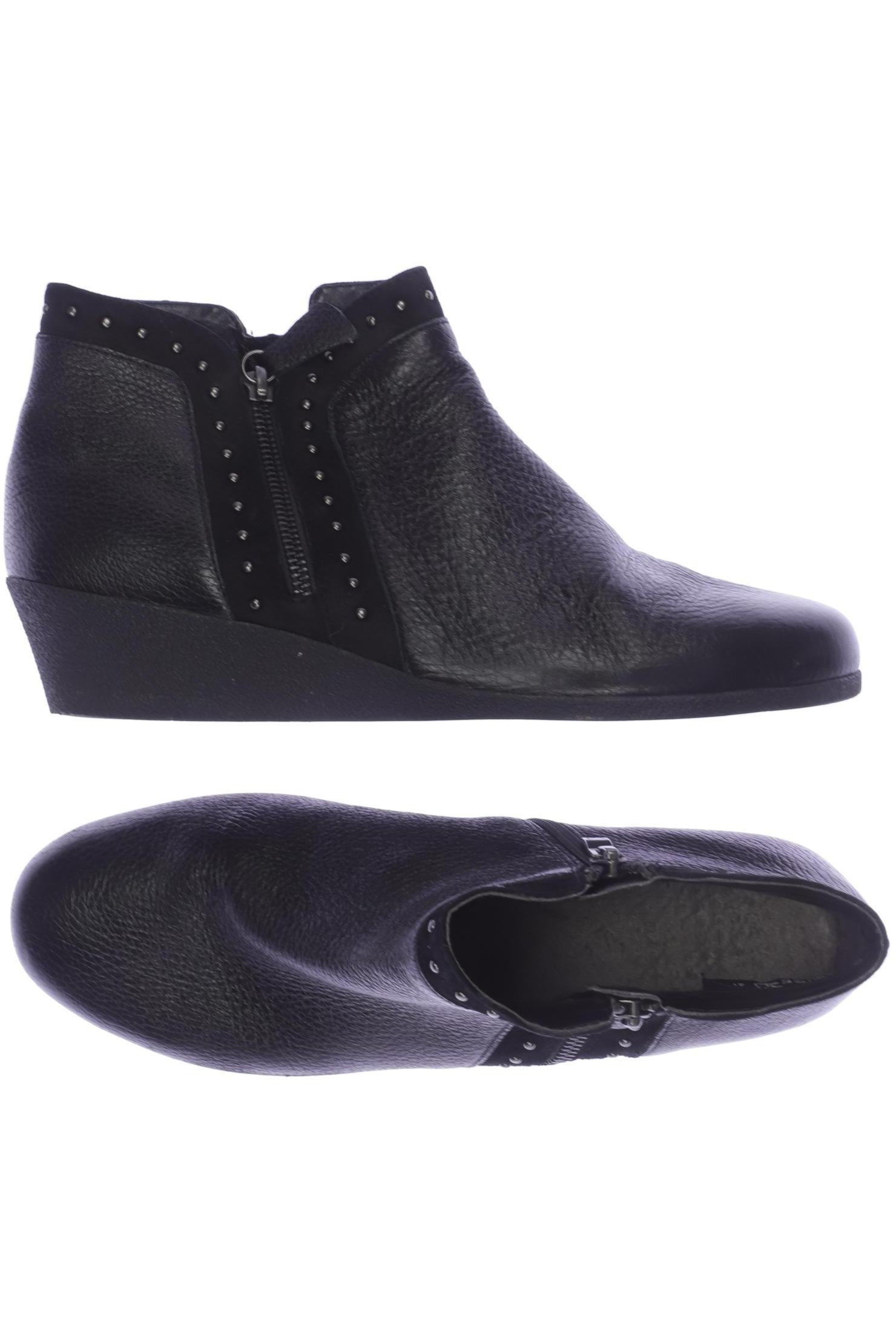 

Caprice Damen Stiefelette, schwarz, Gr. 41