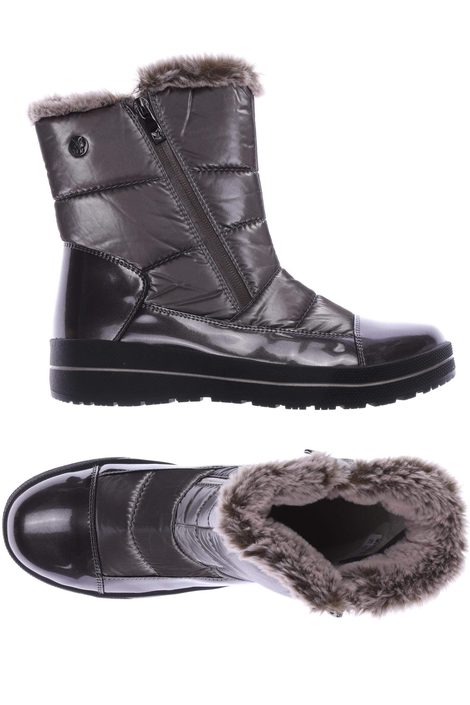 

Caprice Damen Stiefelette, braun