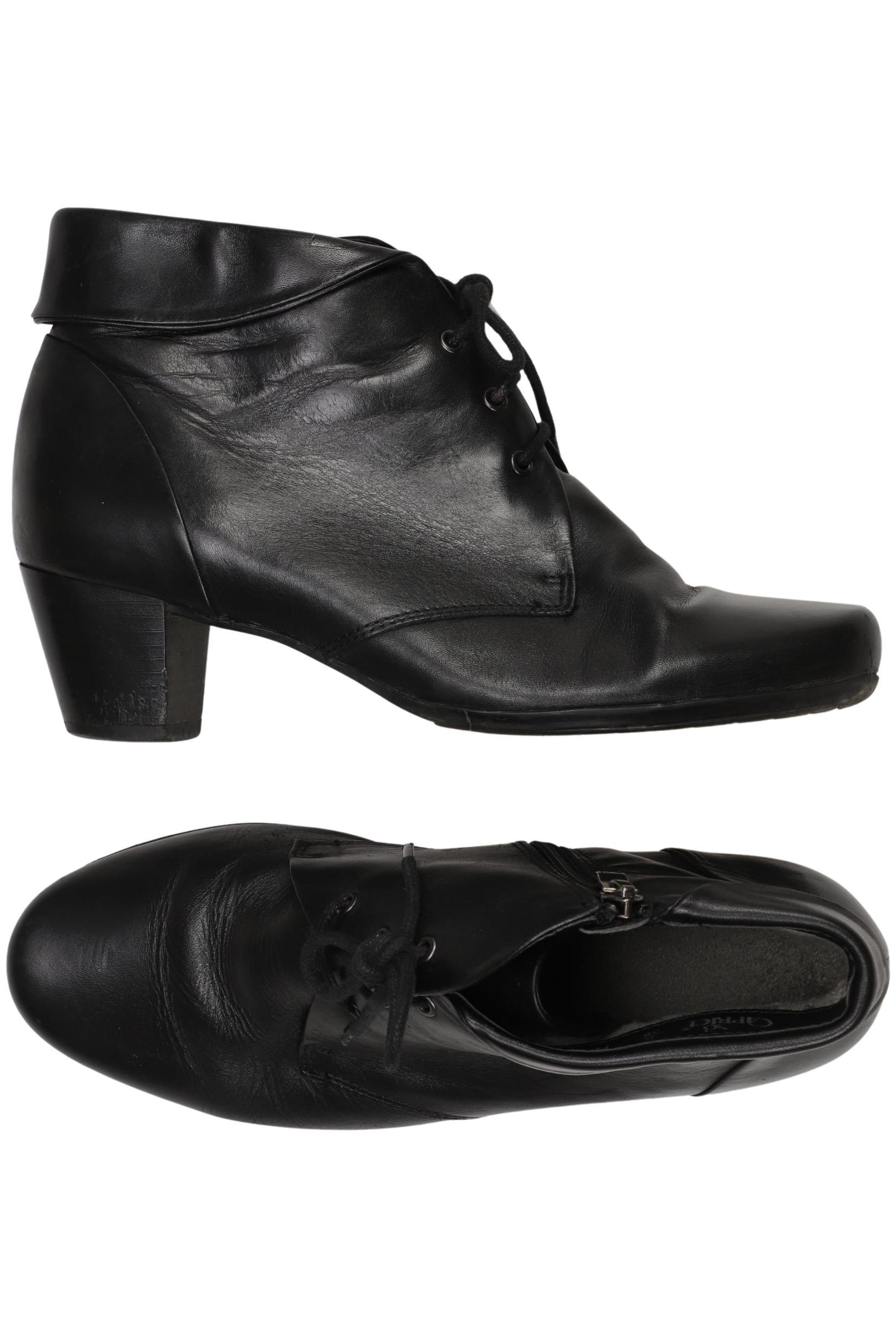

Caprice Damen Stiefelette, schwarz, Gr. 5