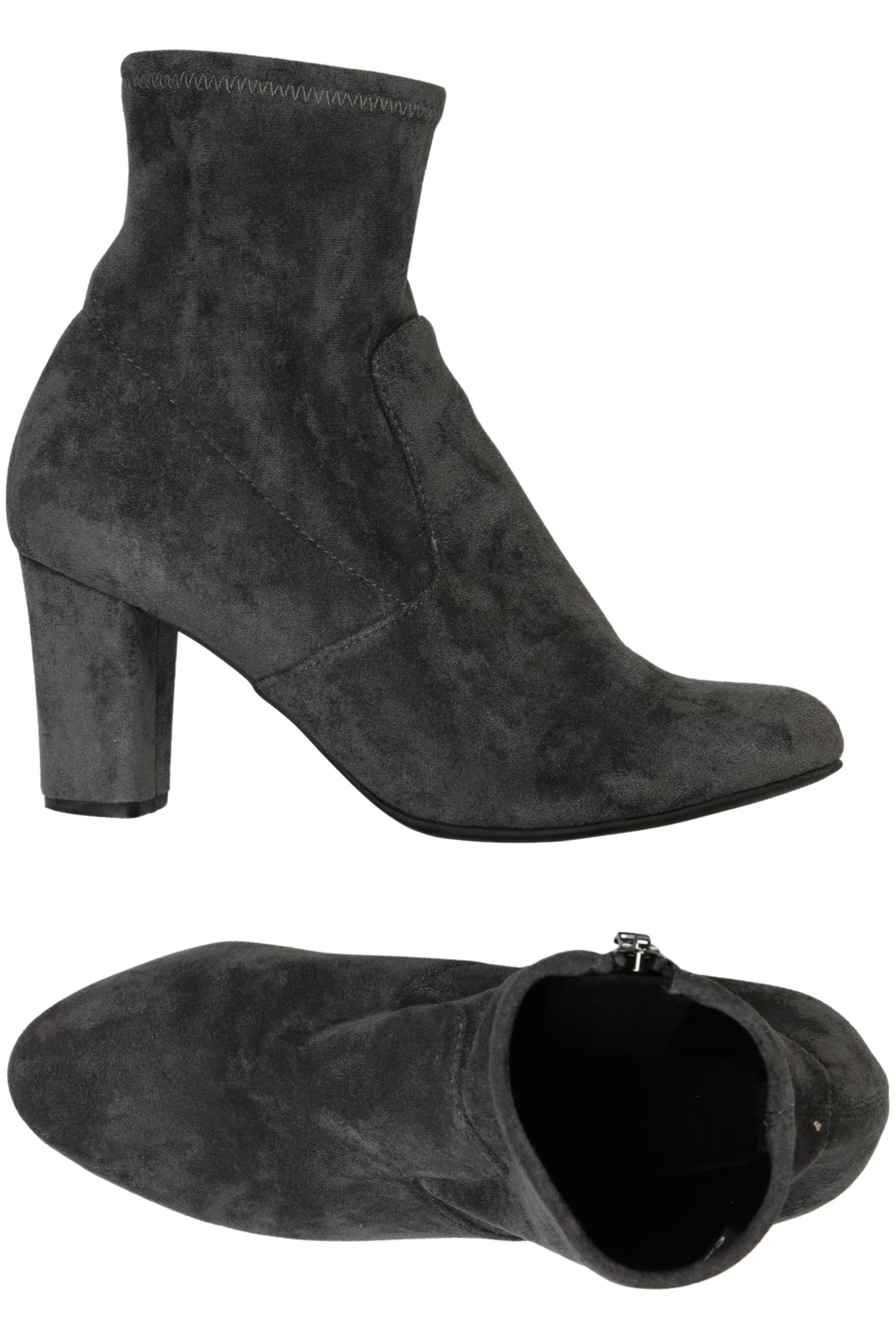 

Caprice Damen Stiefelette, grau, Gr. 38