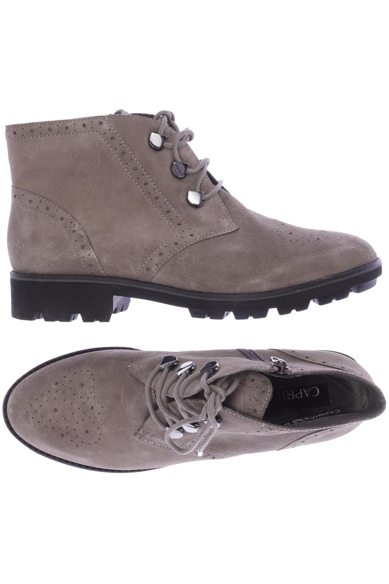 

Caprice Damen Stiefelette, braun