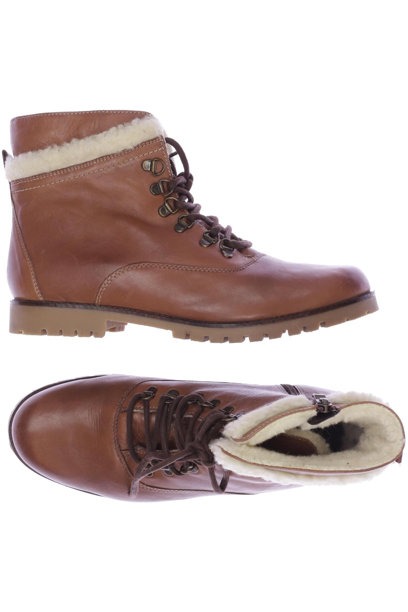 

Caprice Damen Stiefelette, braun, Gr. 42