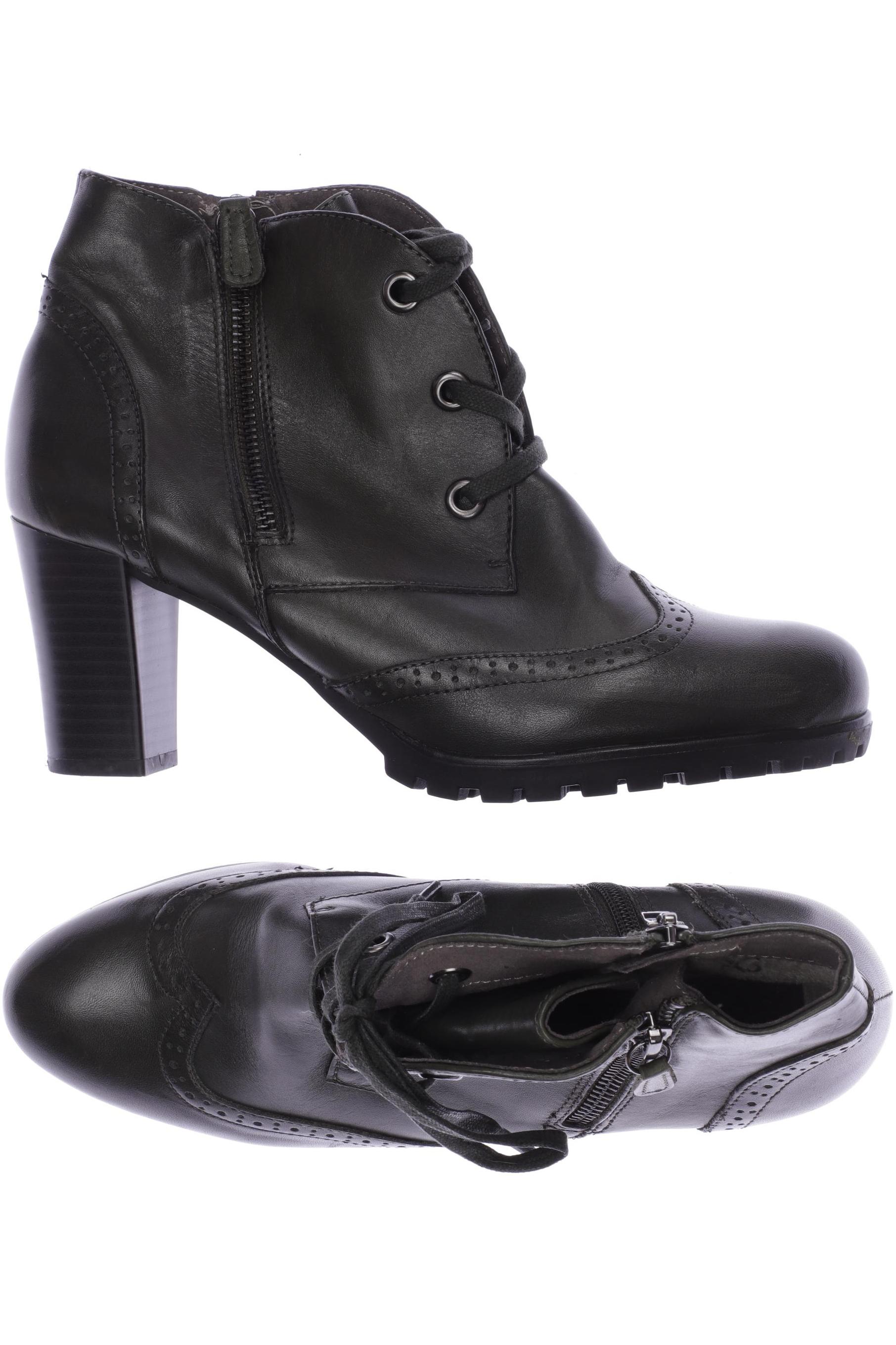

Caprice Damen Stiefelette, grün