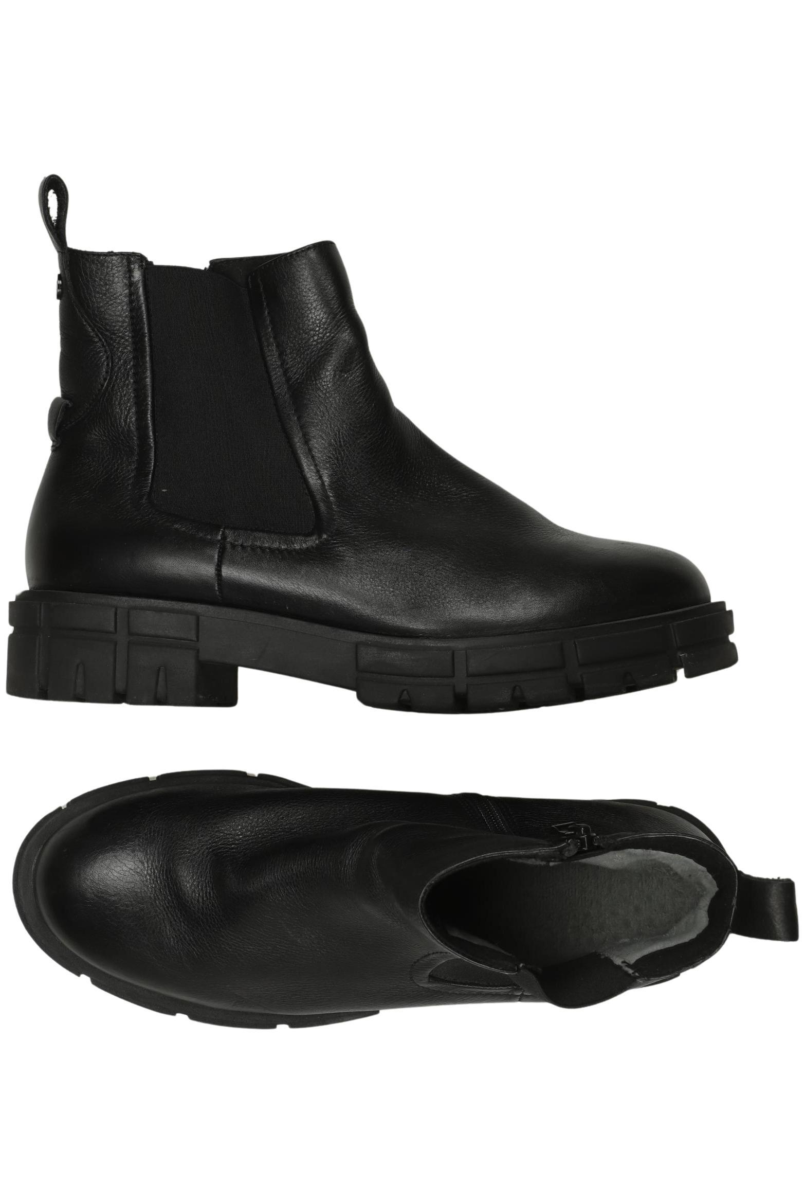 

Caprice Damen Stiefelette, schwarz, Gr. 41