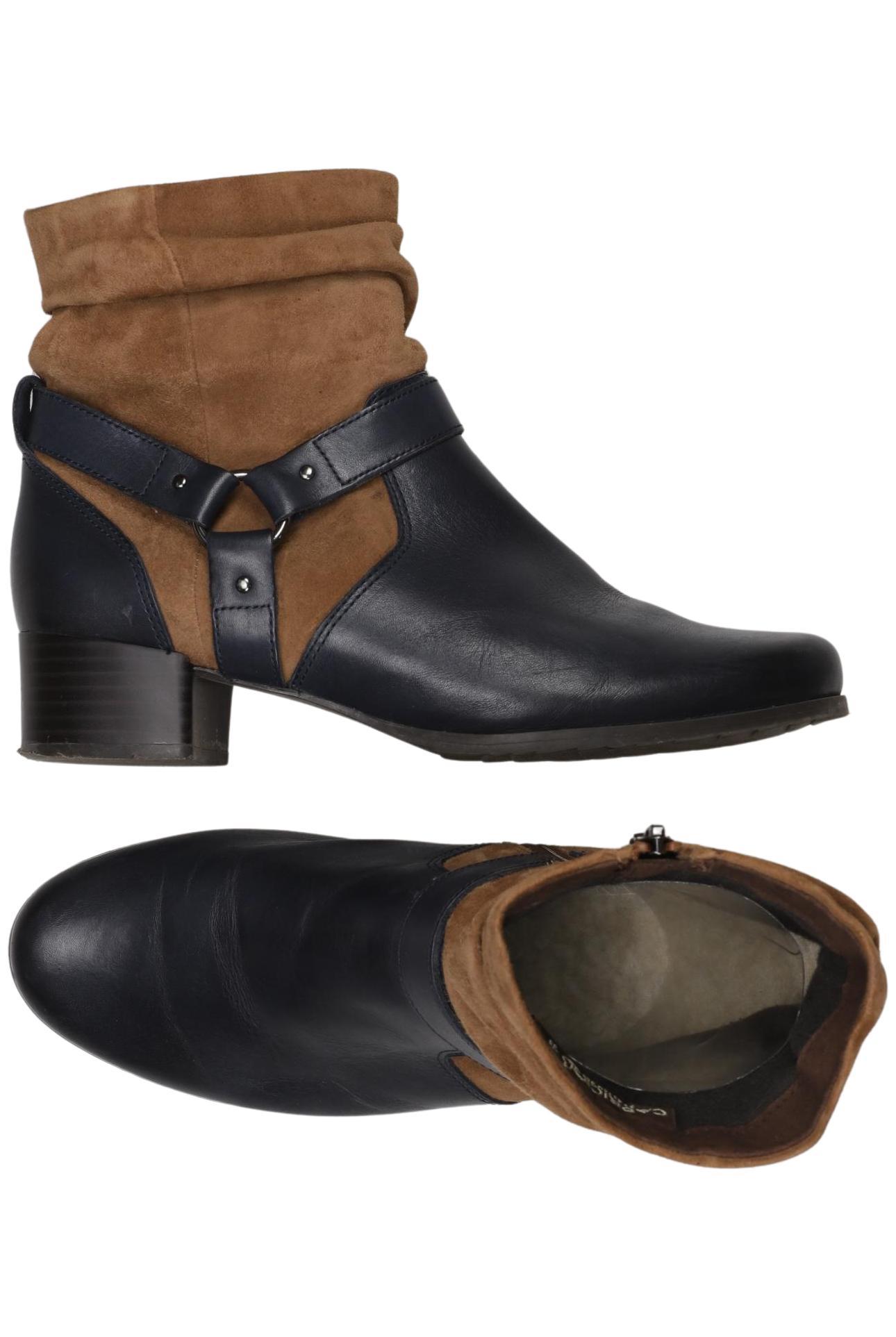 

Caprice Damen Stiefelette, mehrfarbig, Gr. 39