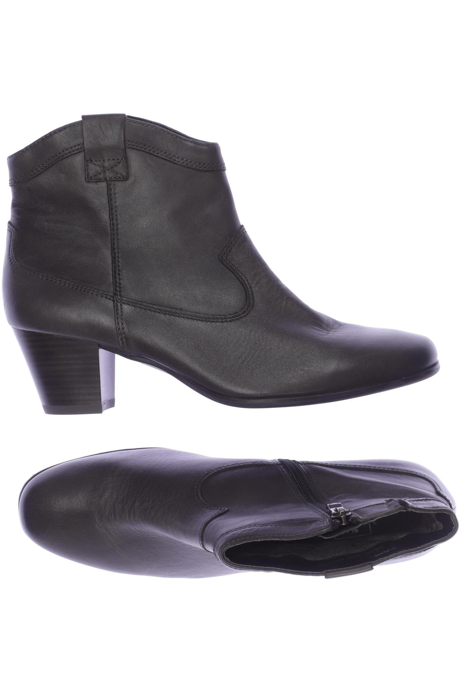 

Caprice Damen Stiefelette, braun, Gr. 40.5